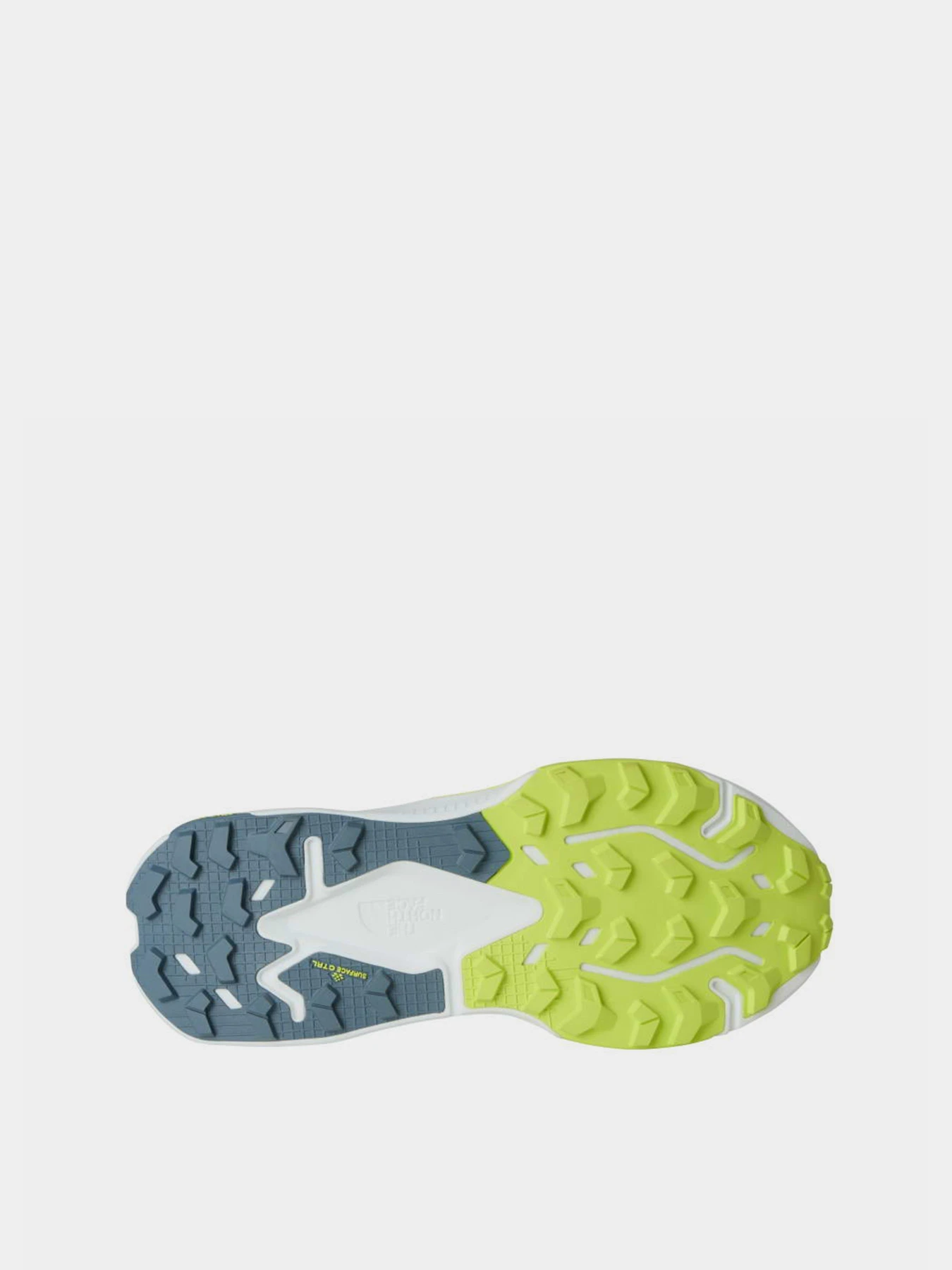 Кроссовки The North Face ALTAMESA 500 V2 модель NF0A8DAJKT31 Кроссовки The North Face ALTAMESA 500 V2 модель NF0A8DAJKT31 Фото