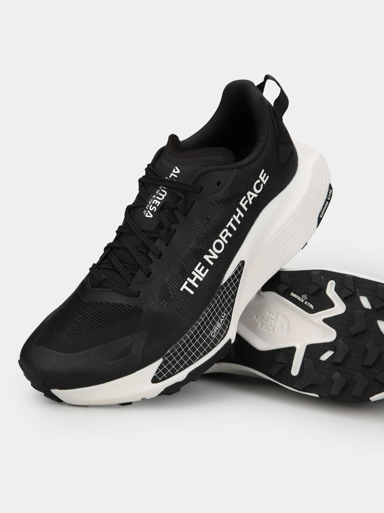 Кросівки The North Face ALTAMESA 500 V2 модель NF0A8DAJL541 Фото