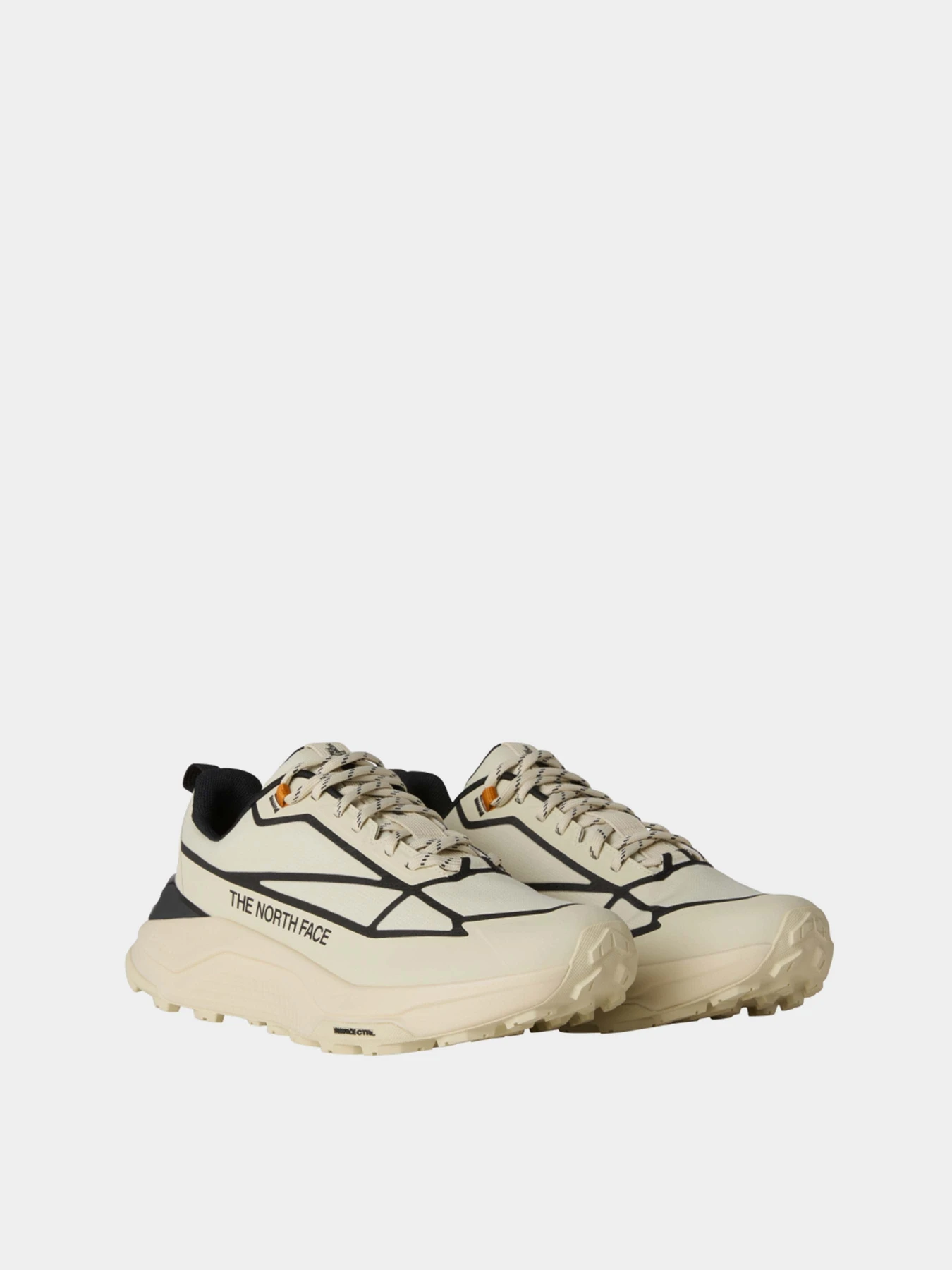 Кроссовки The North Face FASTPACK WP модель NF0A8G6BGIY1 Фото