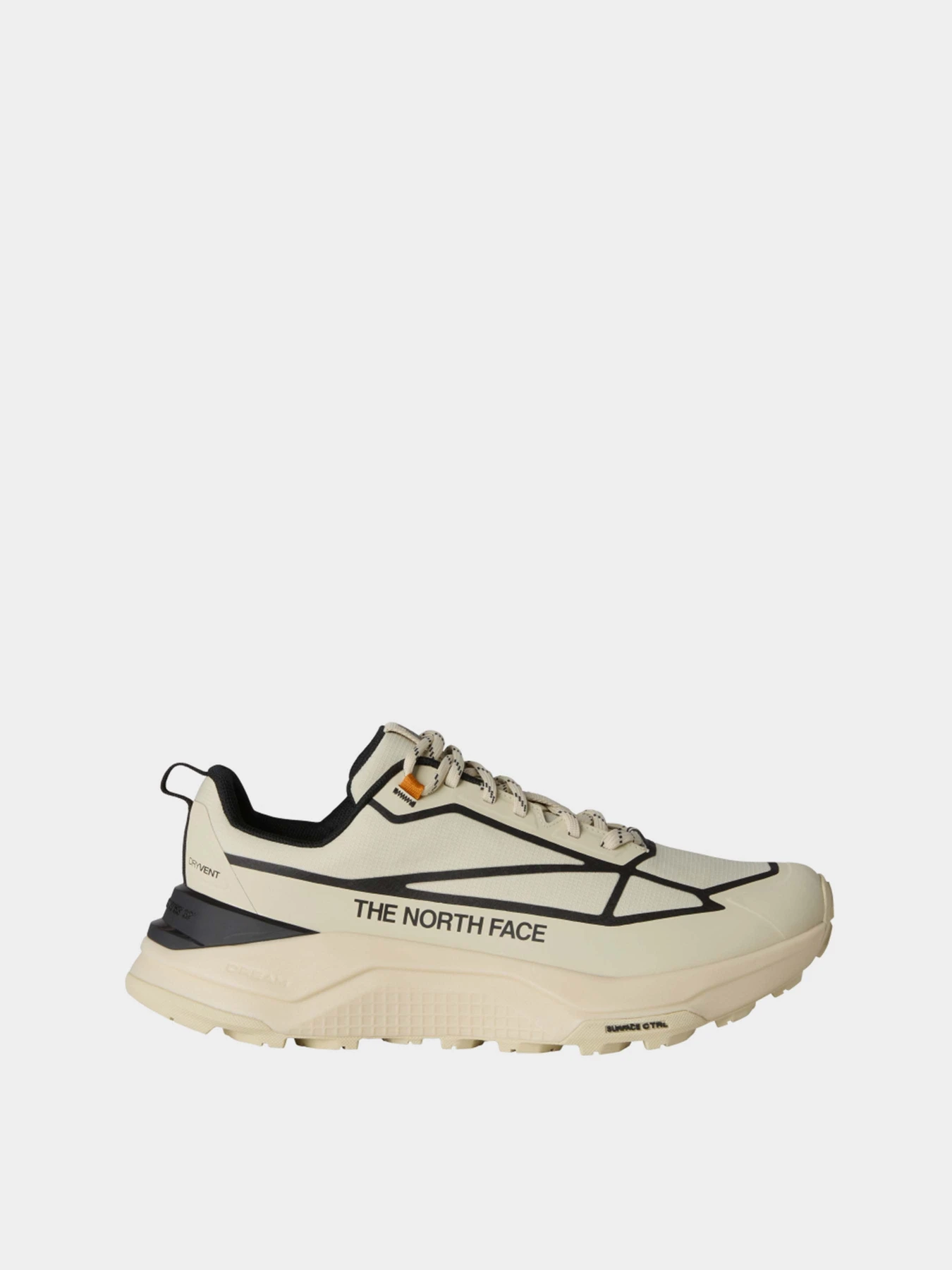 Кроссовки The North Face FASTPACK WP модель NF0A8G6BGIY1 Фото