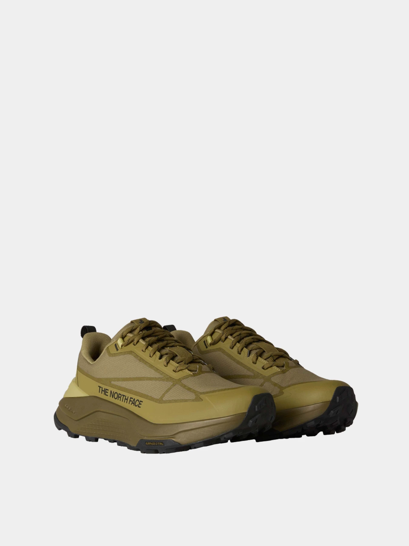Кроссовки The North Face FASTPACK WP модель NF0A8G6BKAF1 Фото
