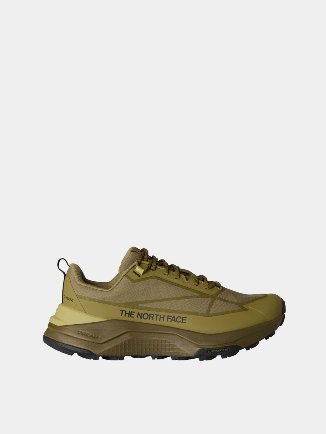 Кроссовки The North Face FASTPACK WP модель NF0A8G6BKAF1 Фото