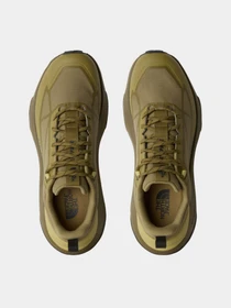 Кроссовки The North Face FASTPACK WP модель NF0A8G6BKAF1 Фото