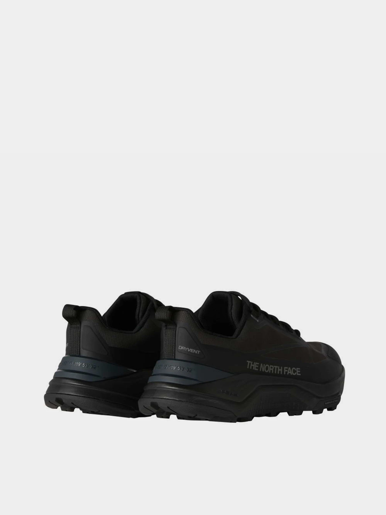 Кроссовки The North Face FASTPACK WP модель NF0A8G6BKX71 Кроссовки The North Face FASTPACK WP модель NF0A8G6BKX71 Фото