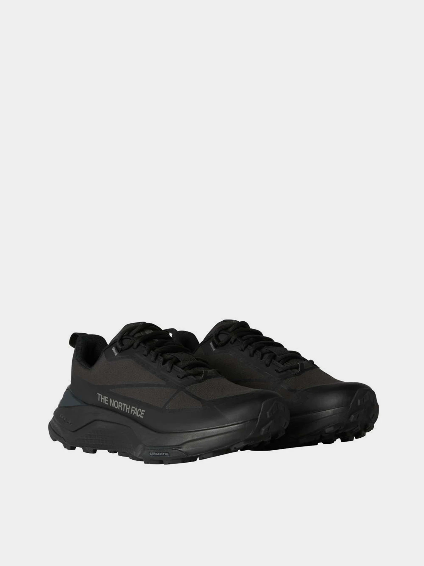 Кроссовки The North Face FASTPACK WP модель NF0A8G6BKX71 Кроссовки The North Face FASTPACK WP модель NF0A8G6BKX71 Фото