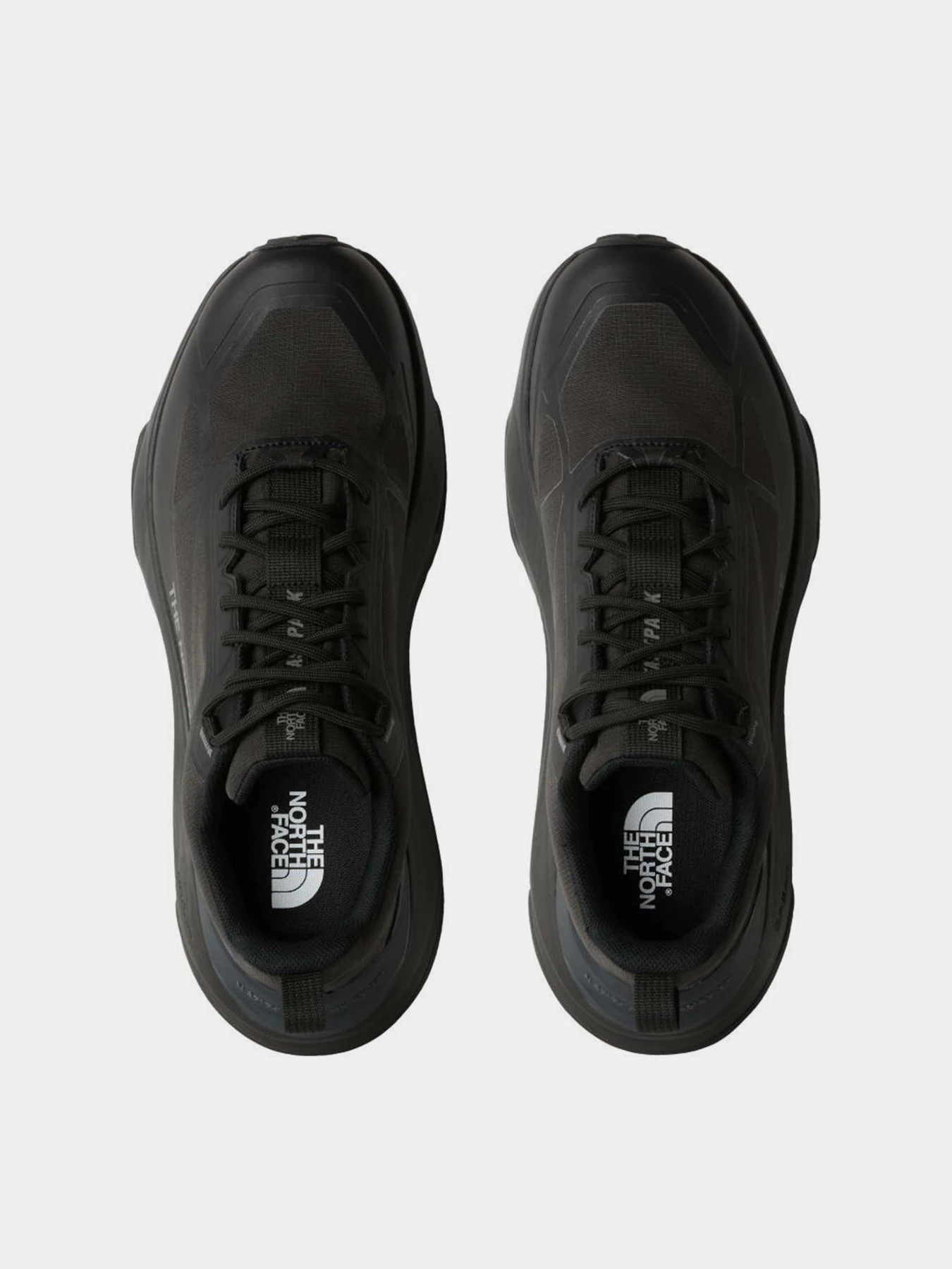 Кроссовки The North Face FASTPACK WP модель NF0A8G6BKX71 Кроссовки The North Face FASTPACK WP модель NF0A8G6BKX71 Фото