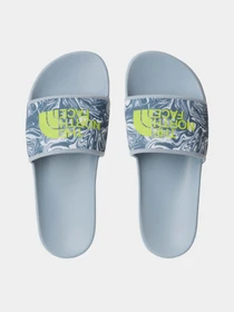 Шлёпанцы The North Face BASE CAMP SLIDE III модель NF0A4T2RKT31 Фото