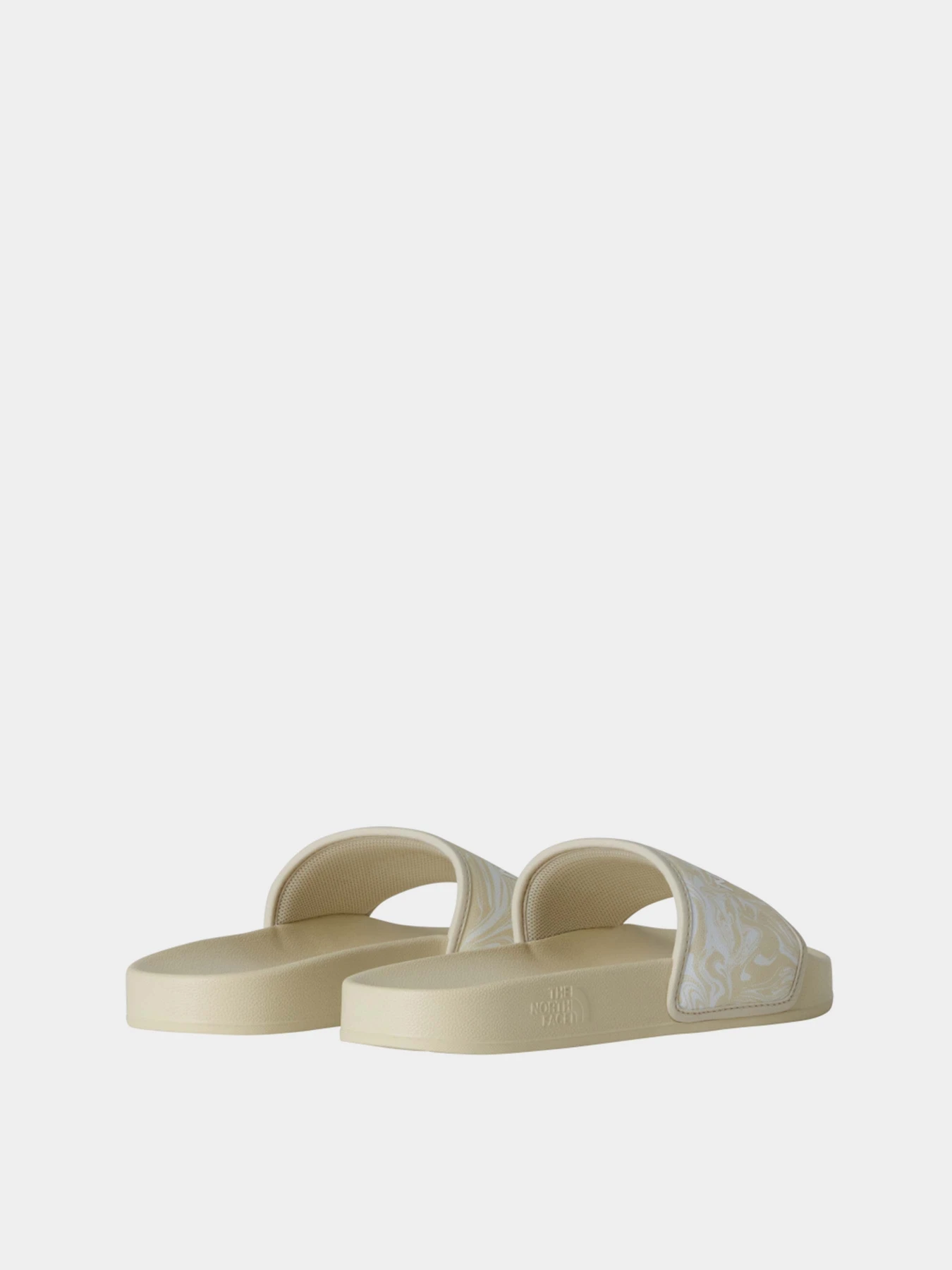 Шльопанці The North Face BASE CAMP SLIDE III модель NF0A4T2RMIA1 Шльопанці The North Face BASE CAMP SLIDE III модель NF0A4T2RMIA1 Фото