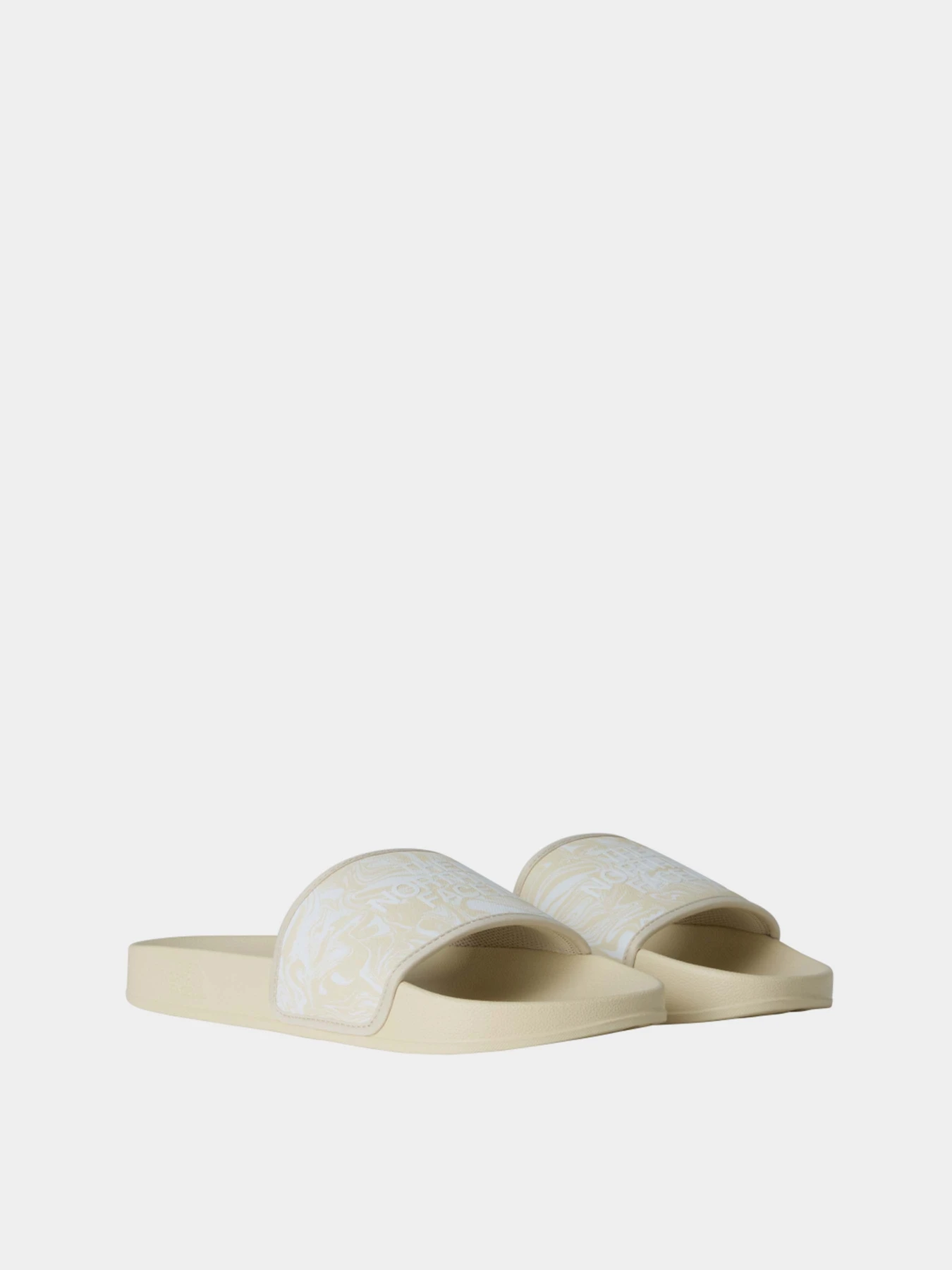 Шльопанці The North Face BASE CAMP SLIDE III модель NF0A4T2RMIA1 Шльопанці The North Face BASE CAMP SLIDE III модель NF0A4T2RMIA1 Фото
