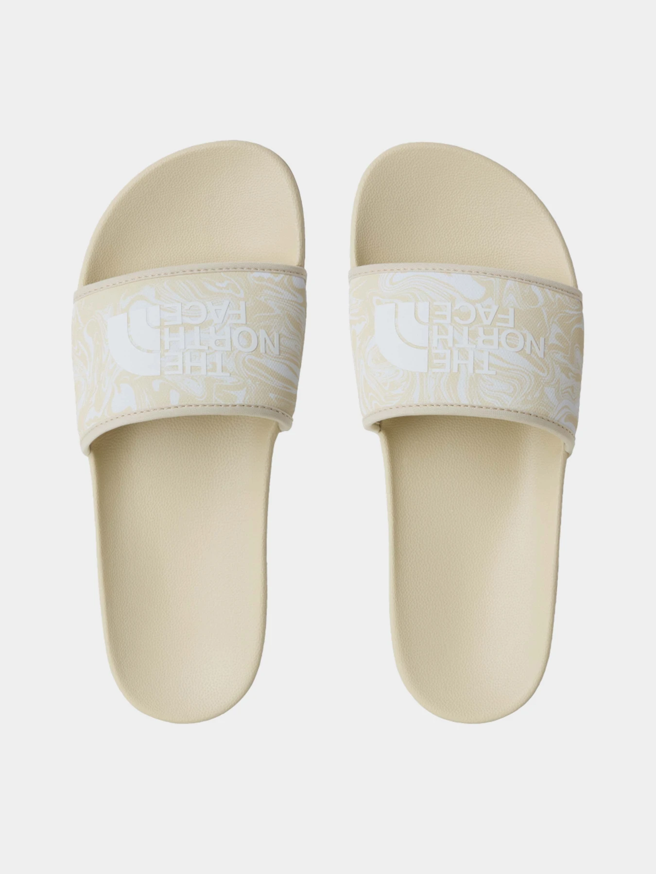 Шльопанці The North Face BASE CAMP SLIDE III модель NF0A4T2RMIA1 Шльопанці The North Face BASE CAMP SLIDE III модель NF0A4T2RMIA1 Фото