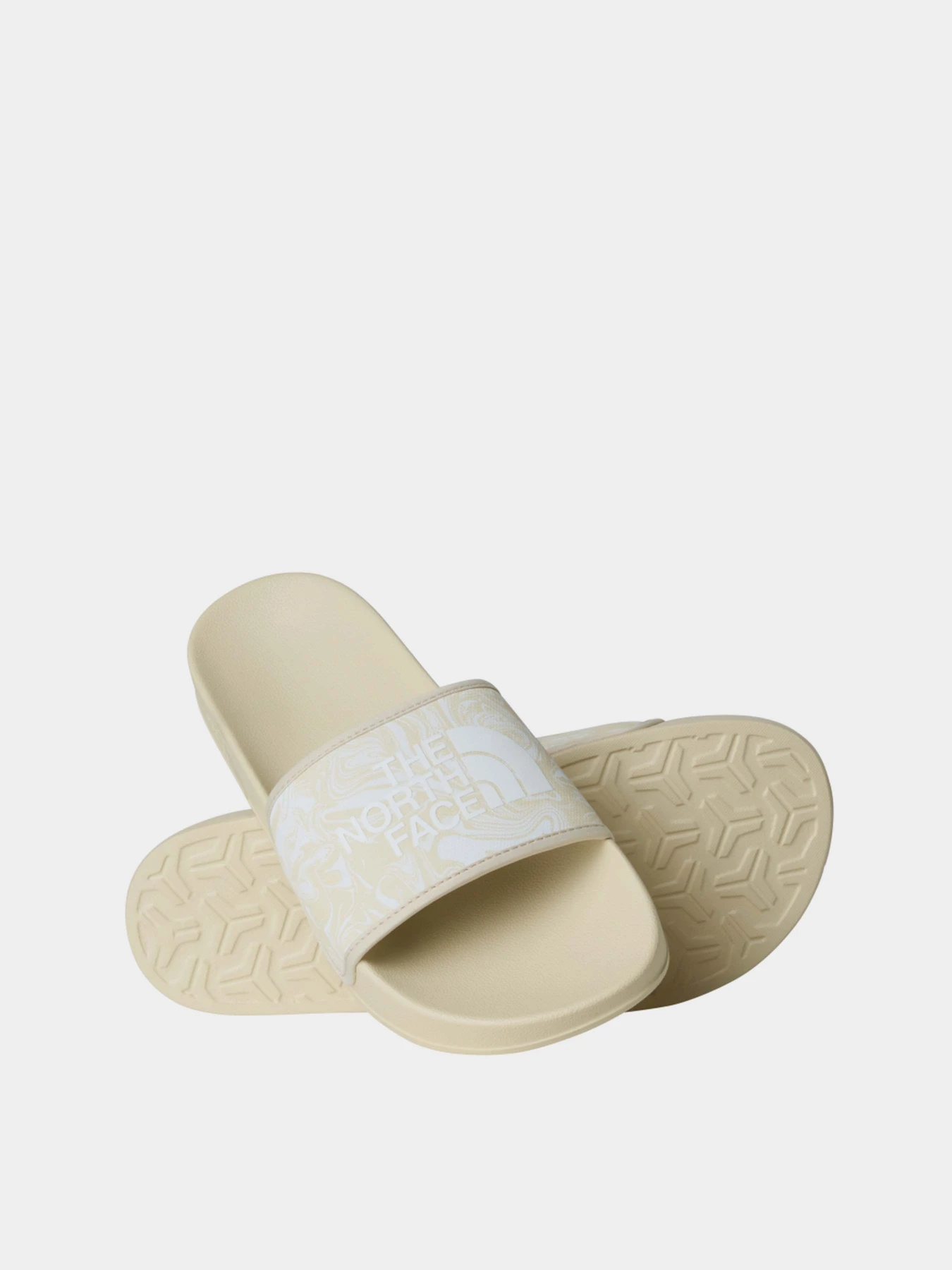Шльопанці The North Face BASE CAMP SLIDE III модель NF0A4T2RMIA1 Шльопанці The North Face BASE CAMP SLIDE III модель NF0A4T2RMIA1 Фото