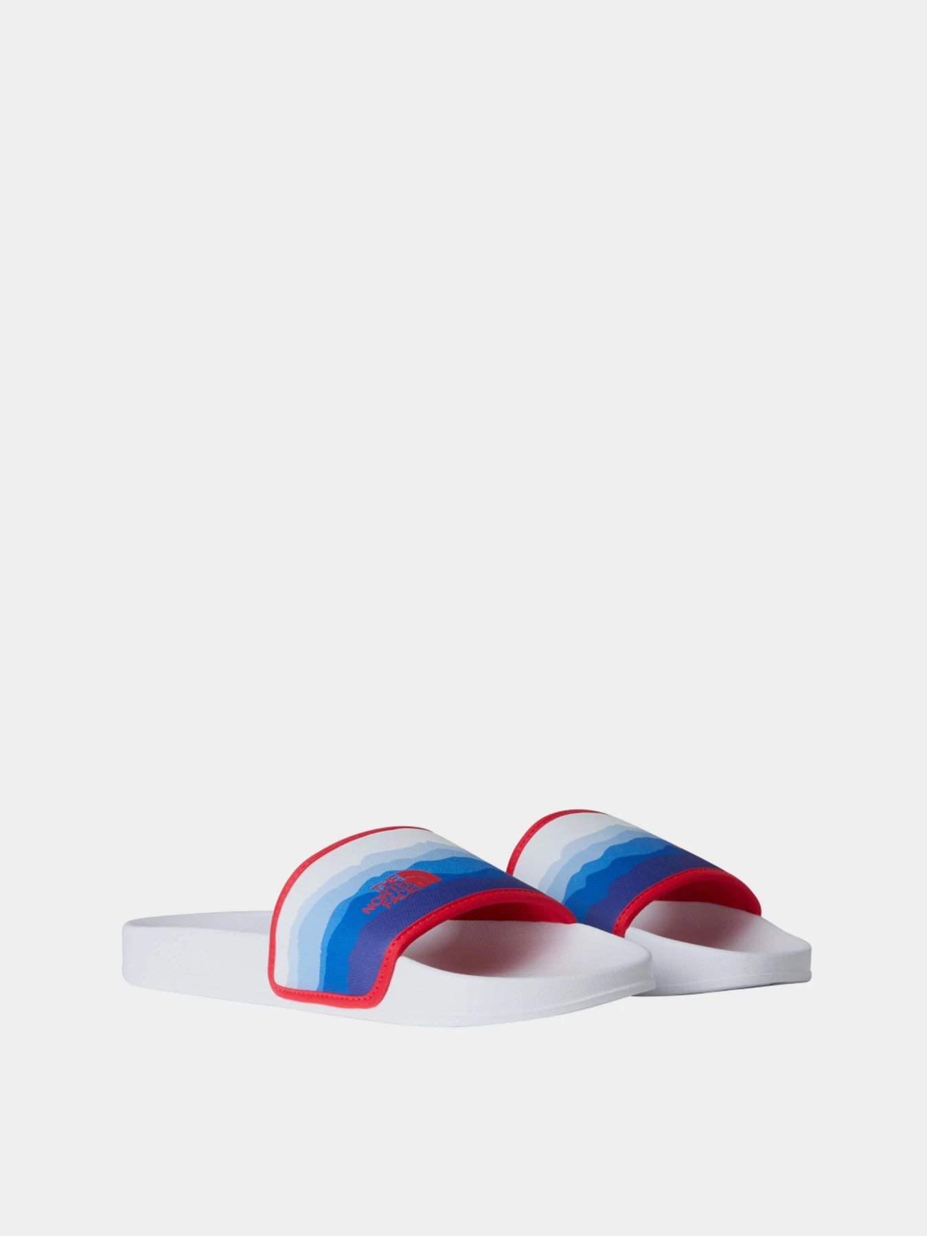 Шльопанці The North Face BASE CAMP SLIDE III модель NF0A4T2RMIO1 Шльопанці The North Face BASE CAMP SLIDE III модель NF0A4T2RMIO1 Фото