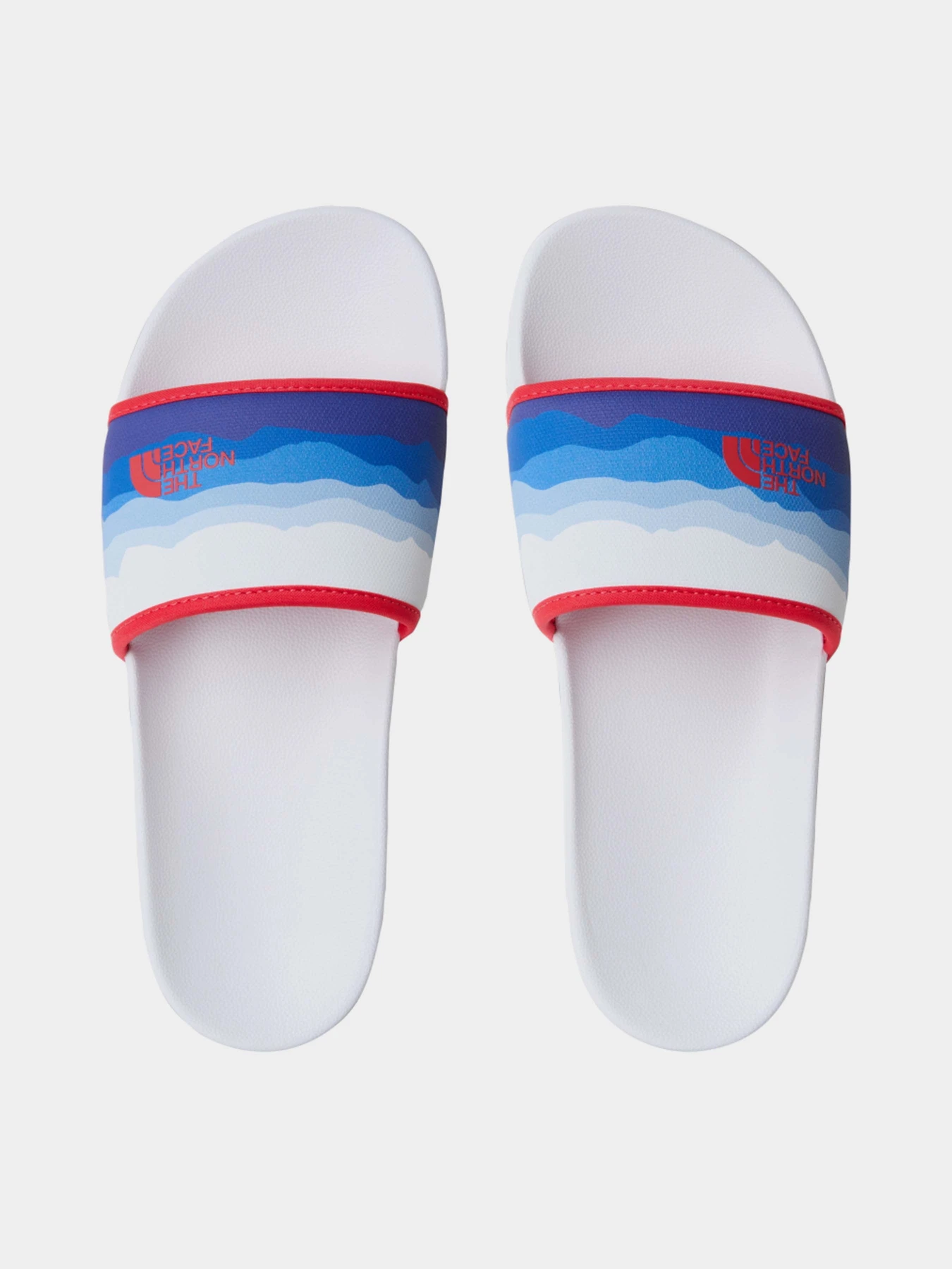 Шльопанці The North Face BASE CAMP SLIDE III модель NF0A4T2RMIO1 Шльопанці The North Face BASE CAMP SLIDE III модель NF0A4T2RMIO1 Фото