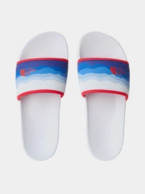 Шльопанці The North Face BASE CAMP SLIDE III модель NF0A4T2RMIO1 Фото