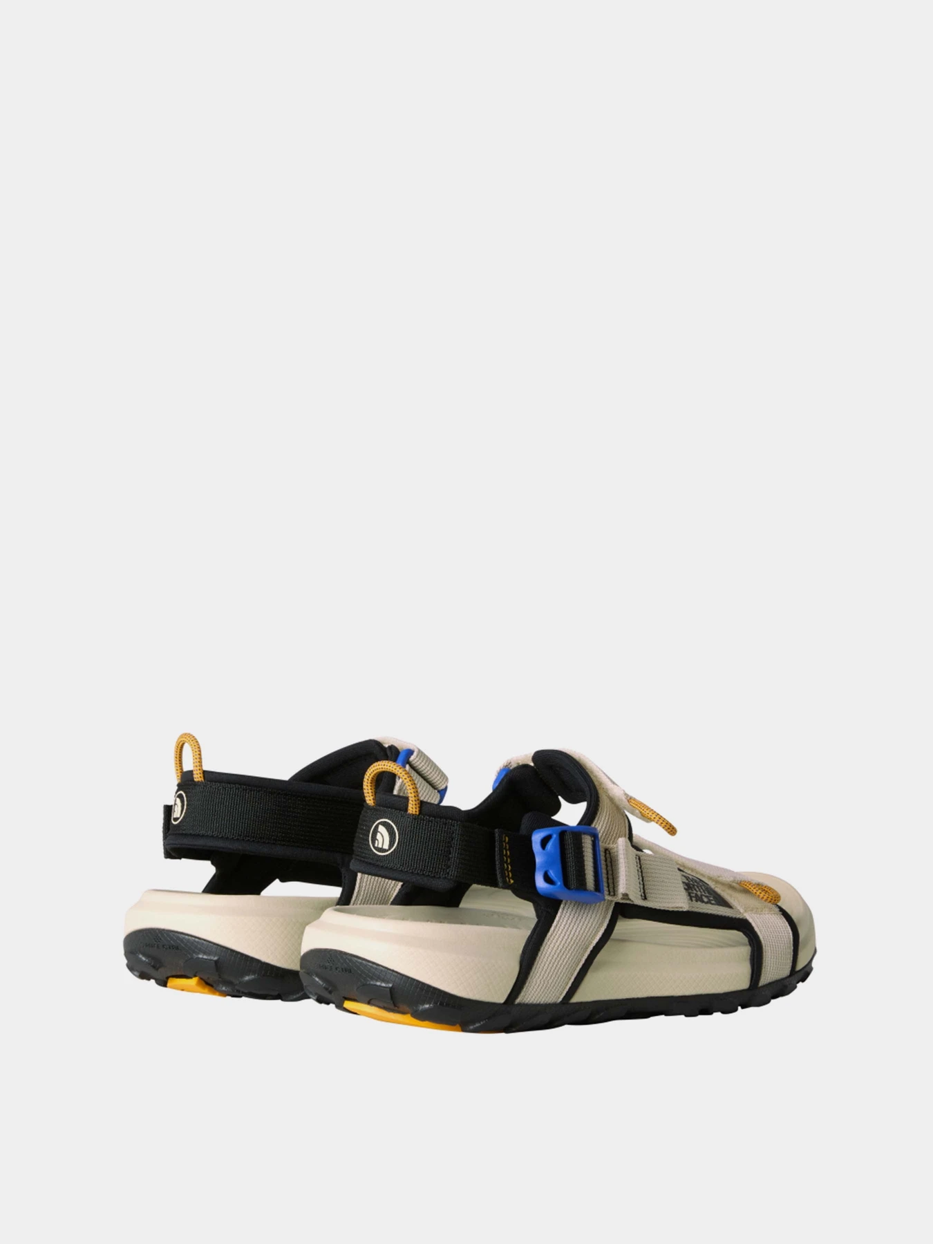 Сандалии The North Face EXPLORE CAMP SANDAL модель NF0A8A8XGIY1 Сандалии The North Face EXPLORE CAMP SANDAL модель NF0A8A8XGIY1 Фото