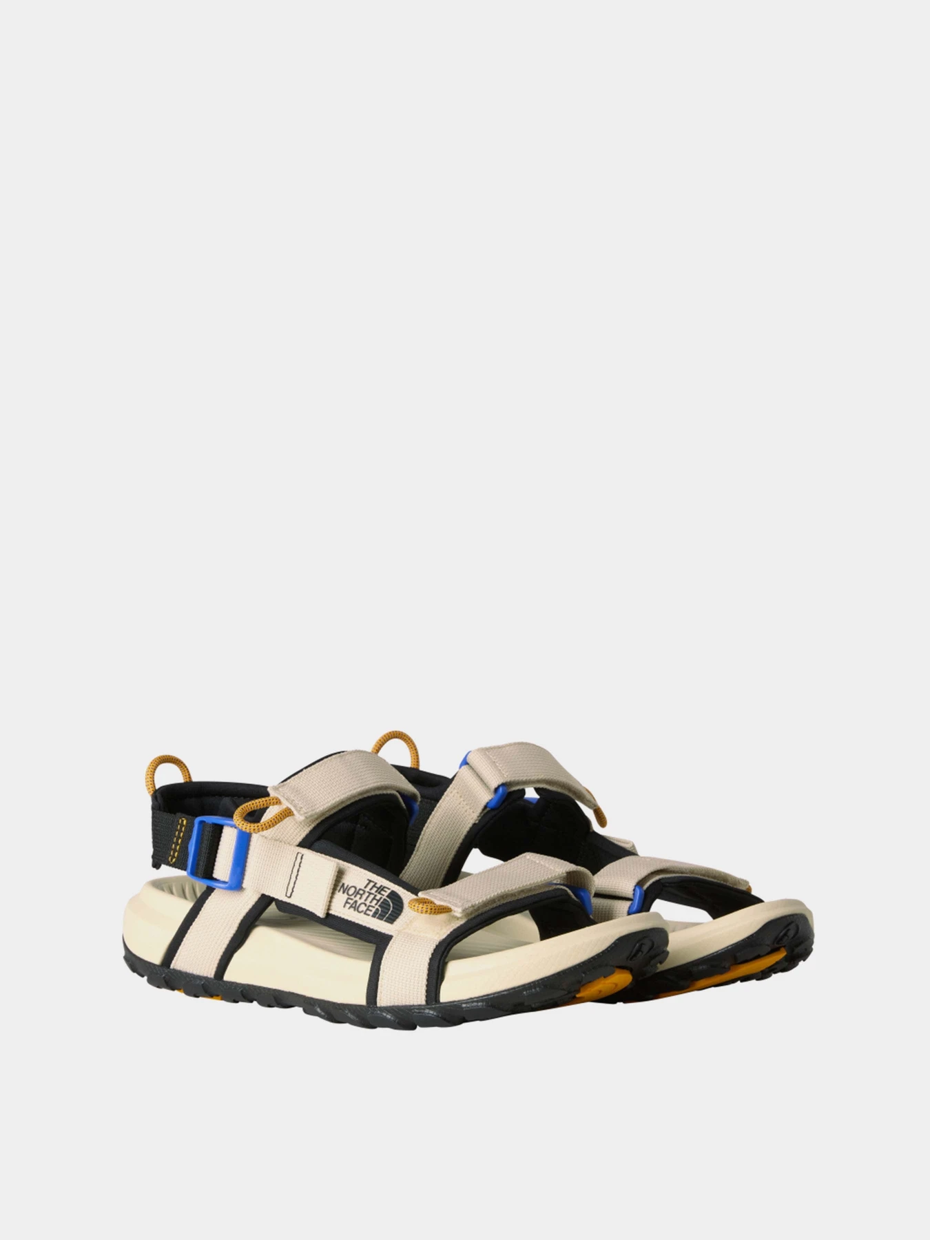 Сандалии The North Face EXPLORE CAMP SANDAL модель NF0A8A8XGIY1 Сандалии The North Face EXPLORE CAMP SANDAL модель NF0A8A8XGIY1 Фото