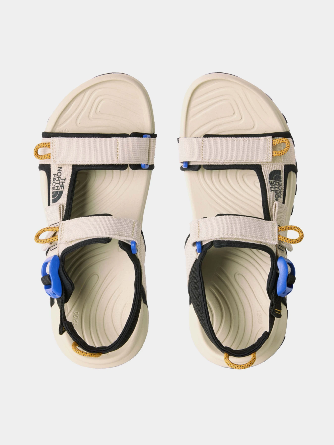 Сандалии The North Face EXPLORE CAMP SANDAL модель NF0A8A8XGIY1 Сандалии The North Face EXPLORE CAMP SANDAL модель NF0A8A8XGIY1 Фото