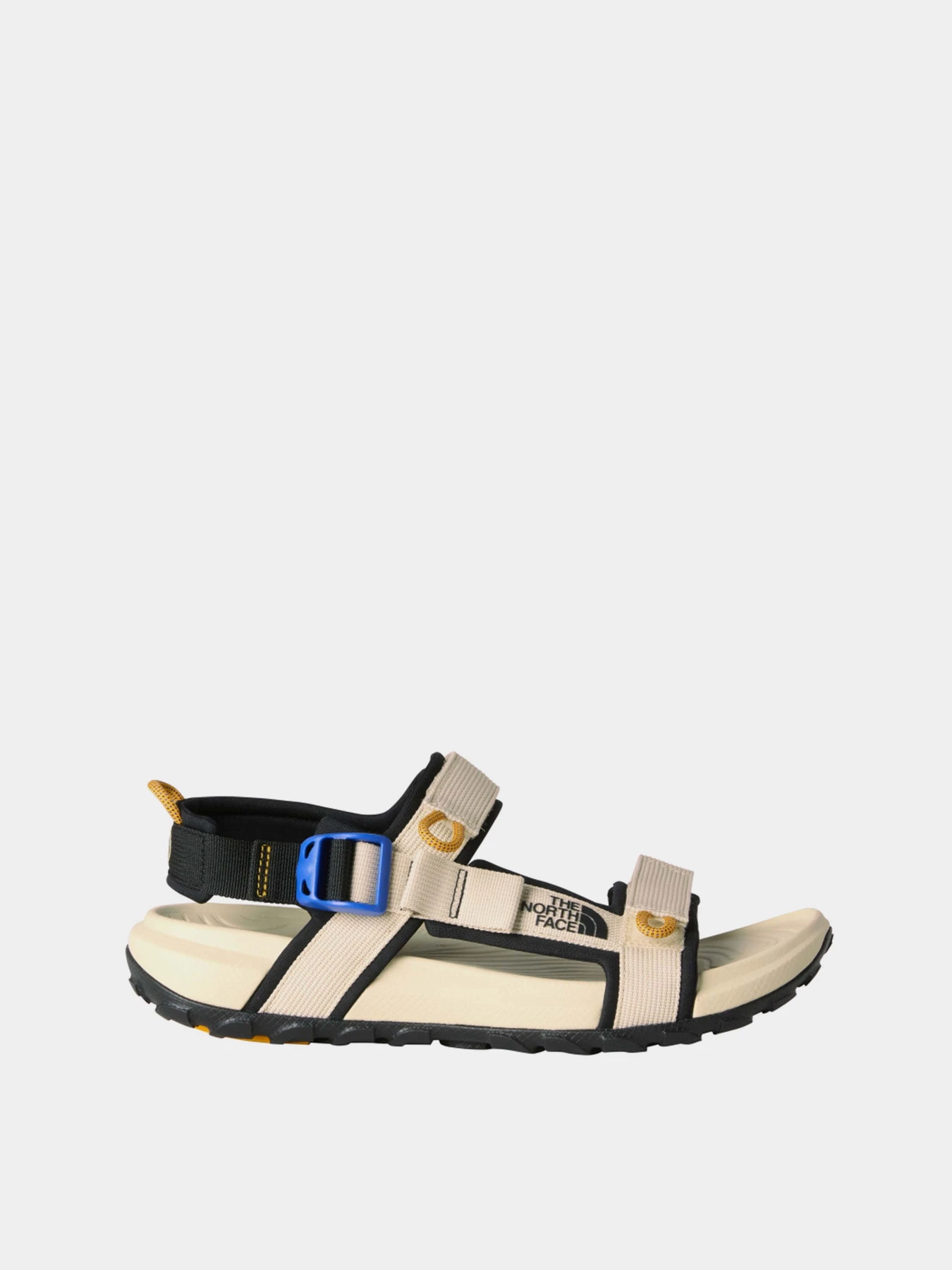 Сандалии The North Face EXPLORE CAMP SANDAL модель NF0A8A8XGIY1 Сандалии The North Face EXPLORE CAMP SANDAL модель NF0A8A8XGIY1 Фото