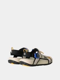 Сандалии The North Face EXPLORE CAMP SANDAL модель NF0A8A8XGIY1 Фото