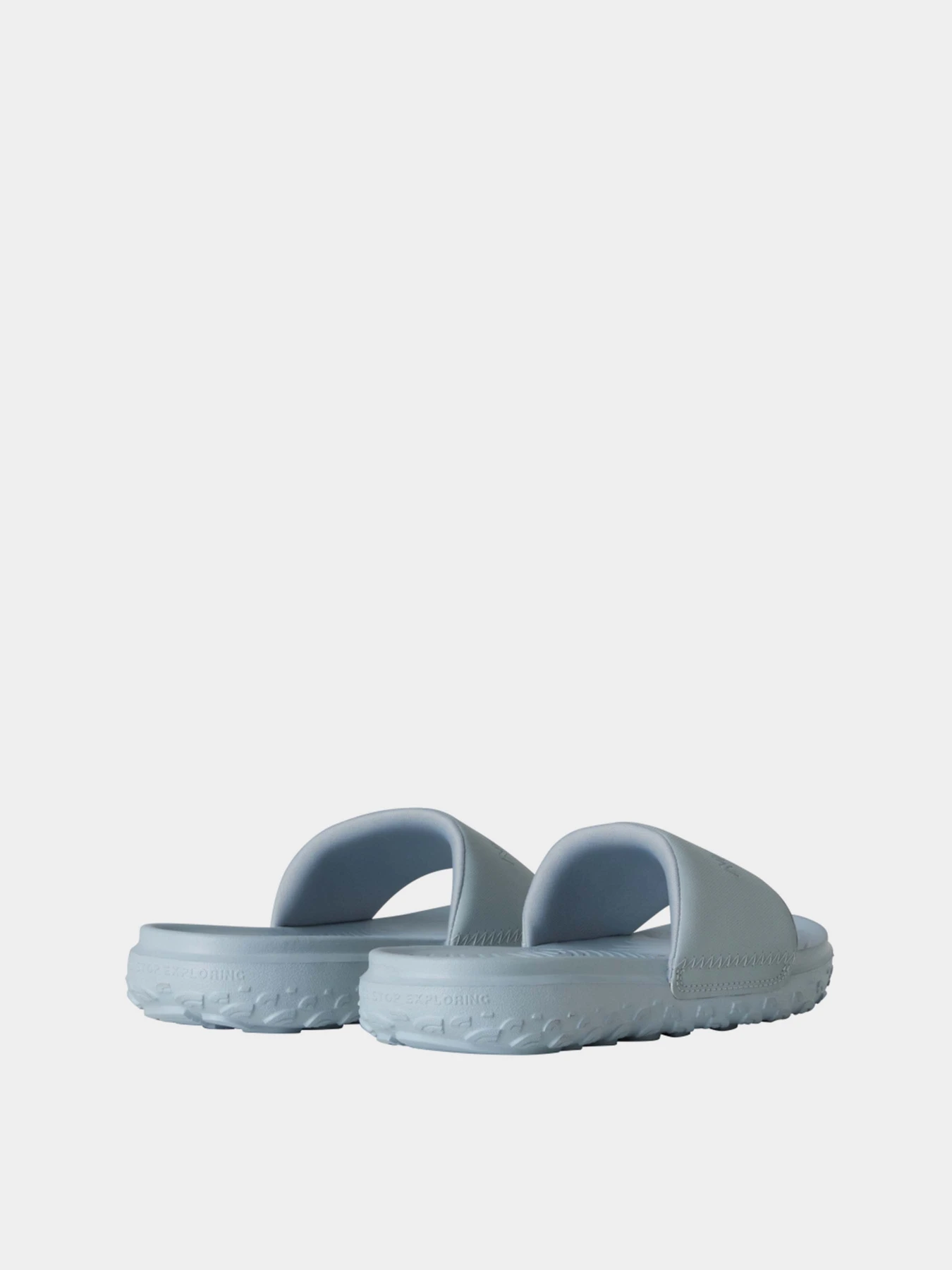 Шльопанці The North Face NEVER STOP CUSH SLIDE модель NF0A8A90KX61 Шльопанці The North Face NEVER STOP CUSH SLIDE модель NF0A8A90KX61 Фото