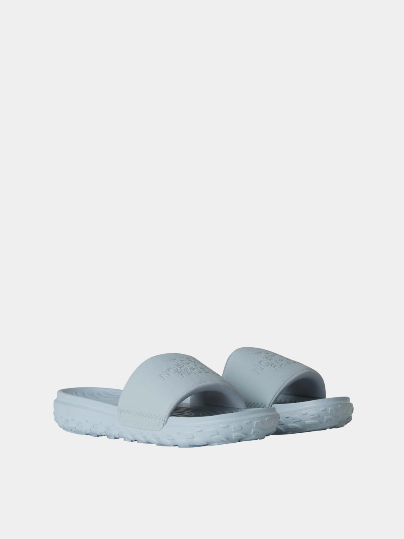 Шльопанці The North Face NEVER STOP CUSH SLIDE модель NF0A8A90KX61 Шльопанці The North Face NEVER STOP CUSH SLIDE модель NF0A8A90KX61 Фото