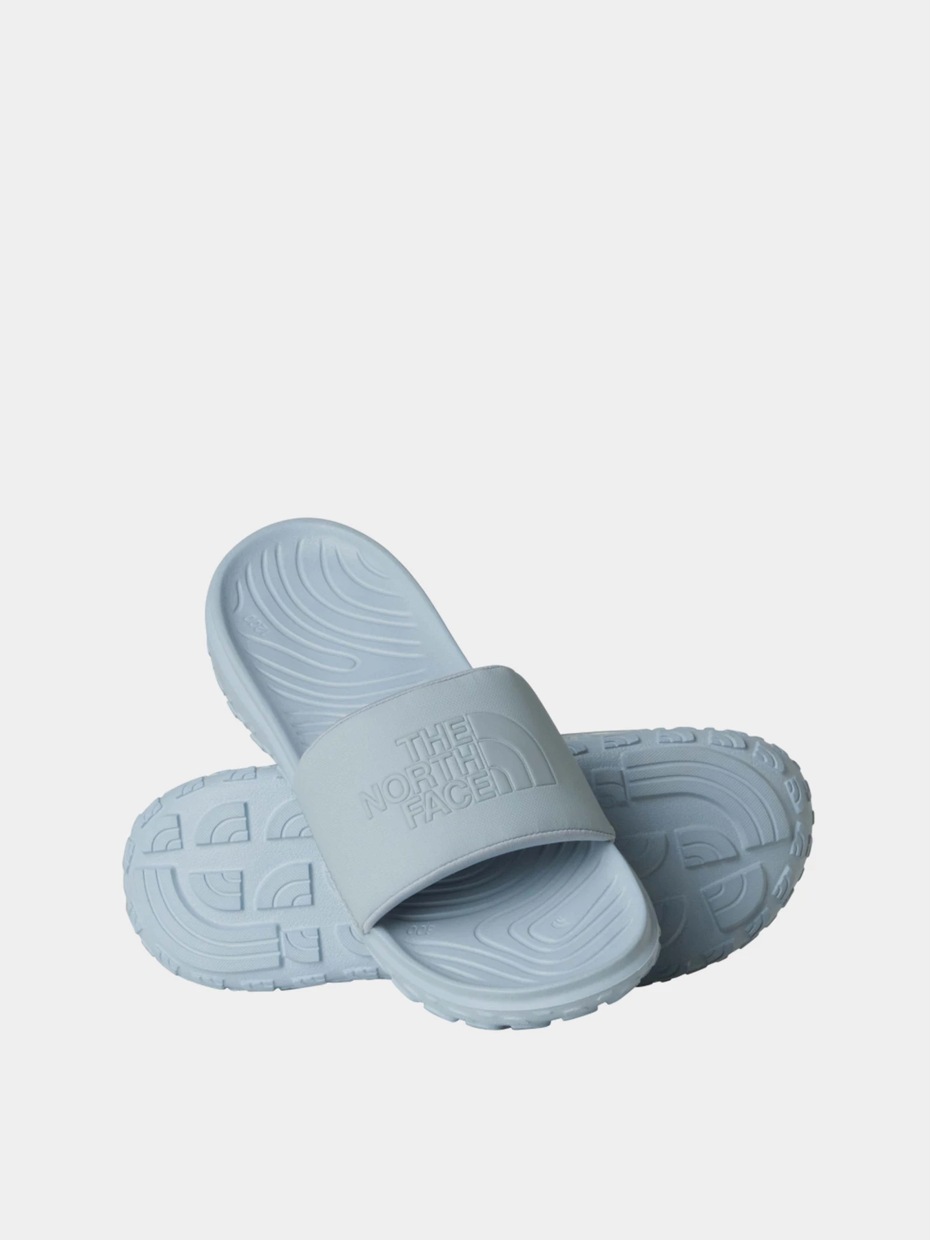 Шльопанці The North Face NEVER STOP CUSH SLIDE модель NF0A8A90KX61 Шльопанці The North Face NEVER STOP CUSH SLIDE модель NF0A8A90KX61 Фото