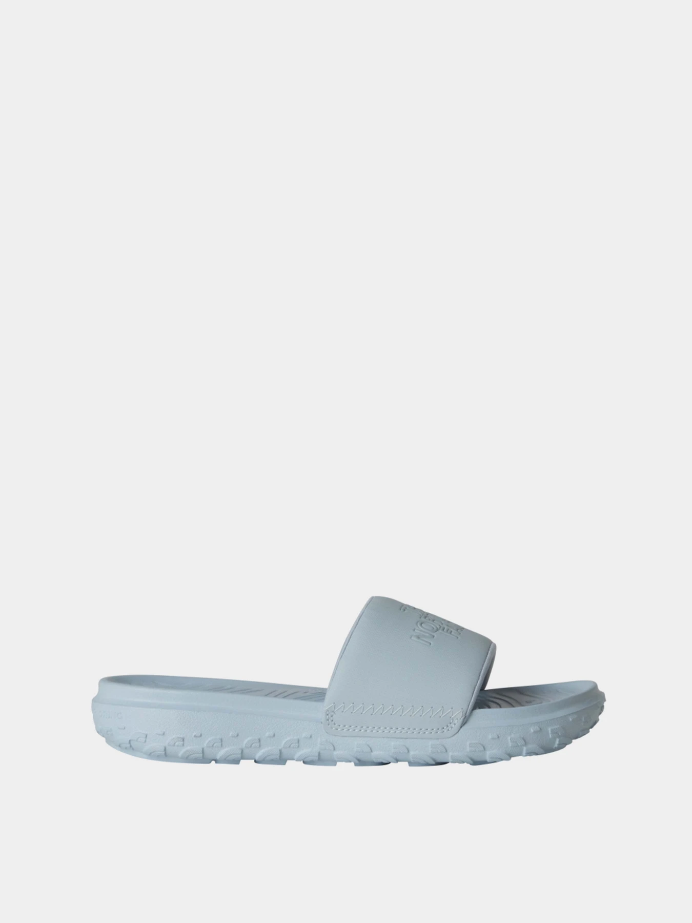 Шльопанці The North Face NEVER STOP CUSH SLIDE модель NF0A8A90KX61 Шльопанці The North Face NEVER STOP CUSH SLIDE модель NF0A8A90KX61 Фото