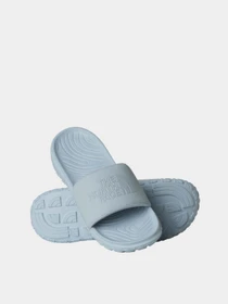 Шльопанці The North Face NEVER STOP CUSH SLIDE модель NF0A8A90KX61 Фото