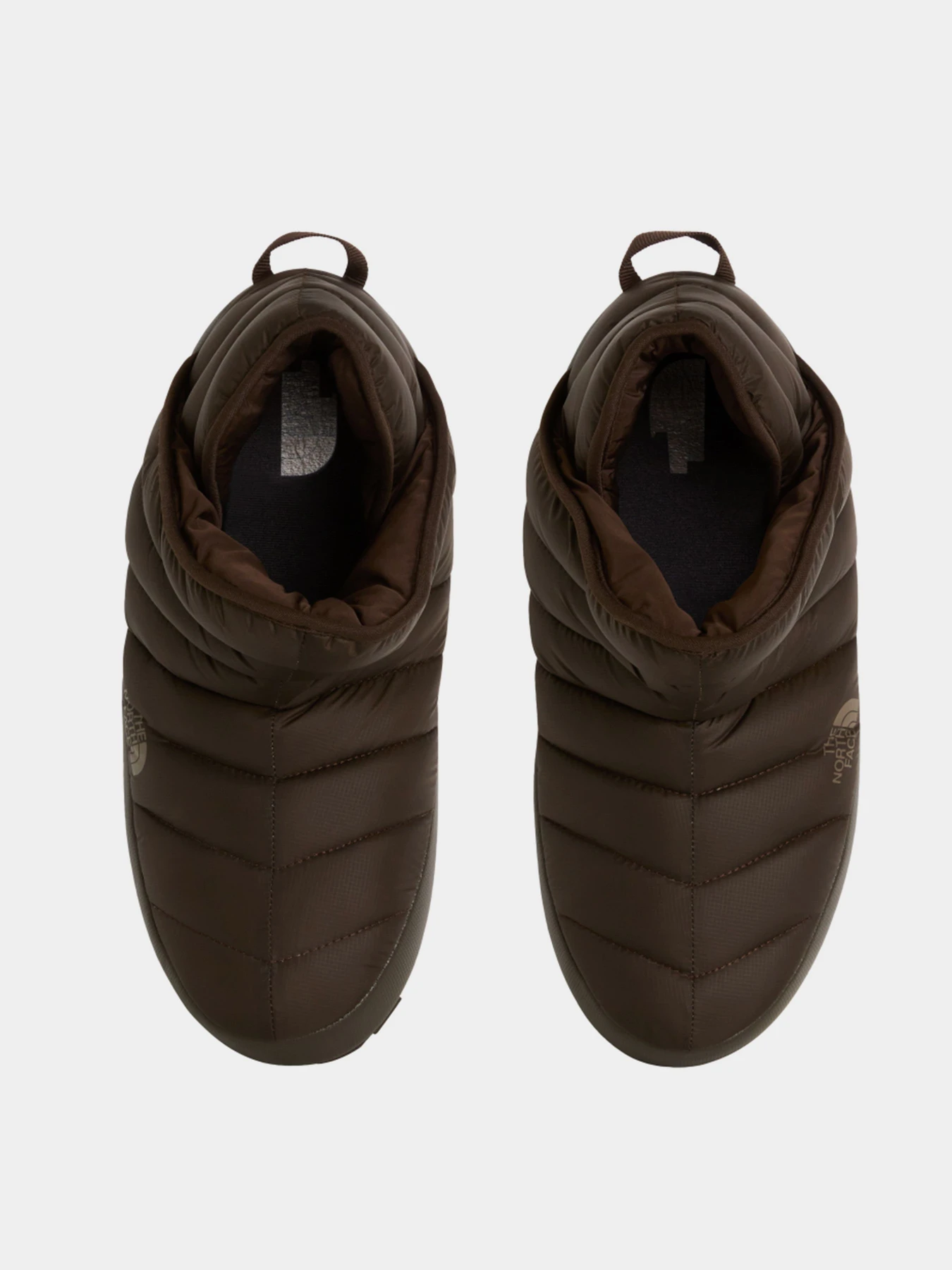 Черевики та чоботи The North Face M THERMOBALL TRACTION BOOTIE модель NF0A3MKHRM11 Черевики та чоботи The North Face M THERMOBALL TRACTION BOOTIE модель NF0A3MKHRM11 Фото