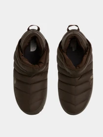 Черевики та чоботи The North Face M THERMOBALL TRACTION BOOTIE модель NF0A3MKHRM11 Фото