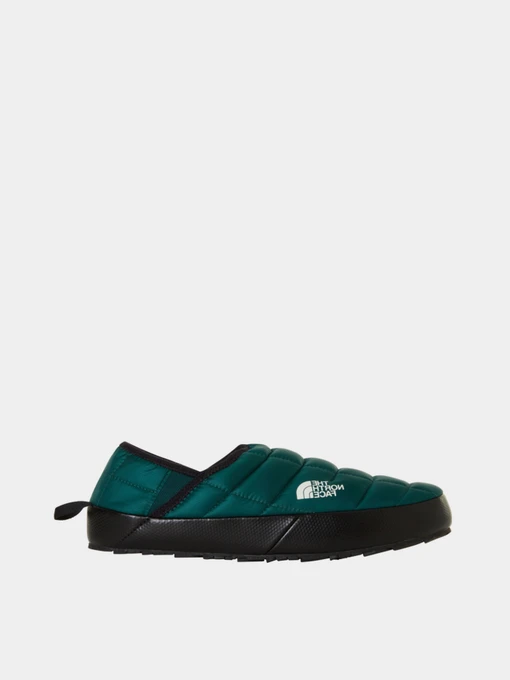 Слипоны и мокасины The North Face M THERMOBALL TRACTION MULE V модель NF0A3UZNS7K1 Фото