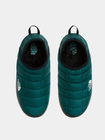 Слипоны и мокасины The North Face M THERMOBALL TRACTION MULE V модель NF0A3UZNS7K1 Фото
