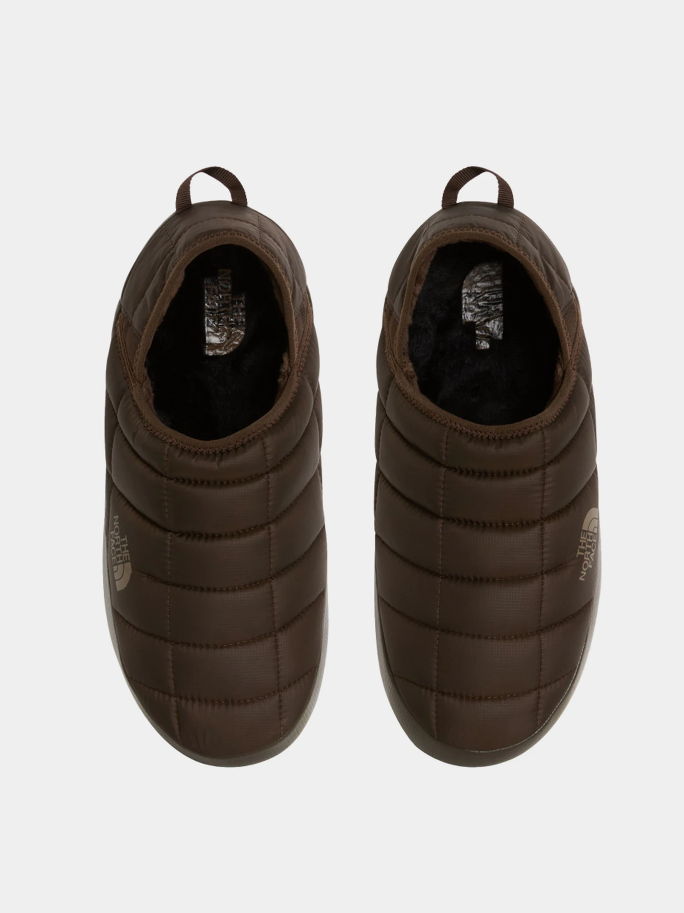 Слипоны и мокасины The North Face M THERMOBALL TRACTION MULE V модель NF0A3UZNRM11 Слипоны и мокасины The North Face M THERMOBALL TRACTION MULE V модель NF0A3UZNRM11 Фото