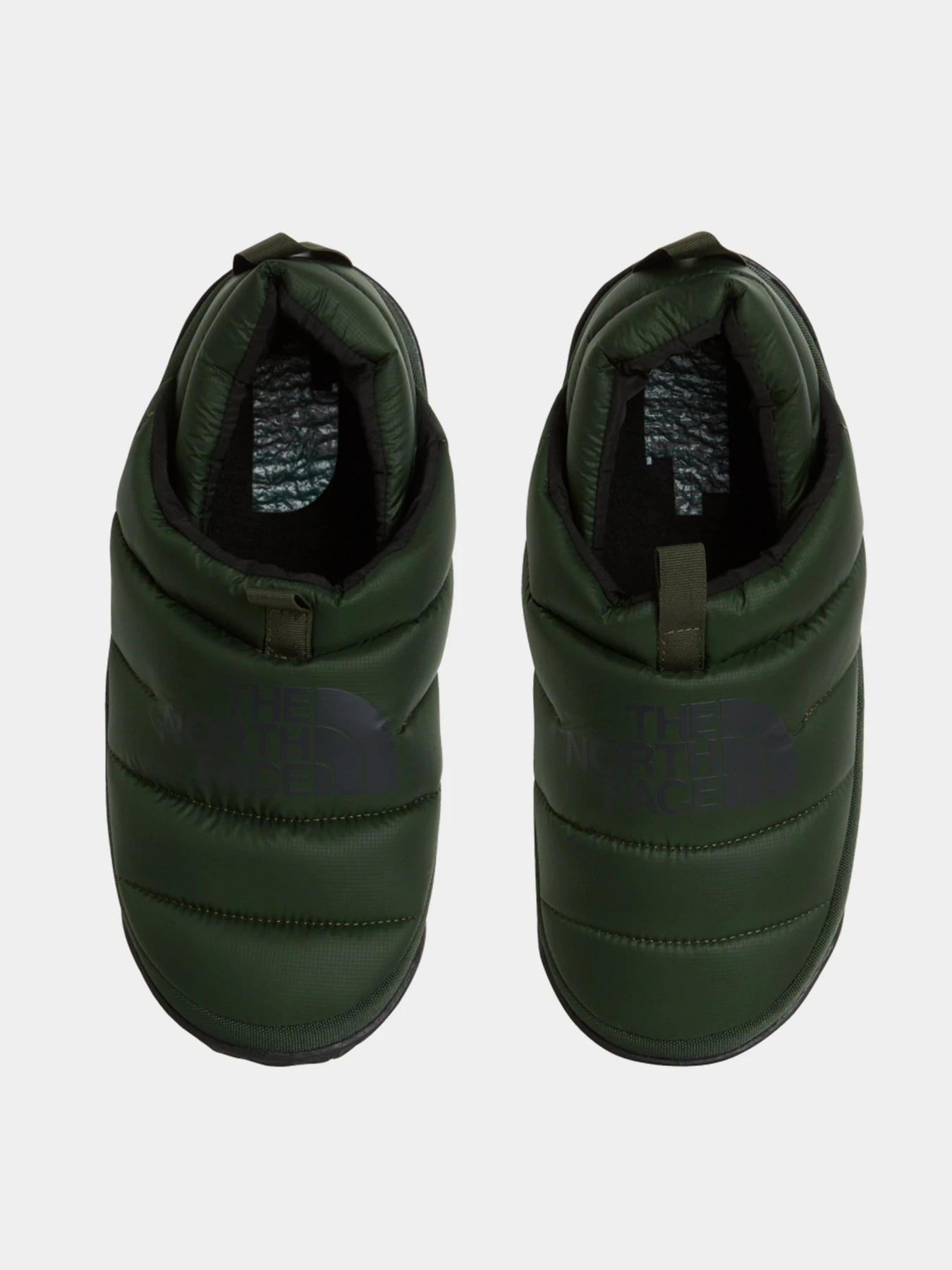 Сліпони та мокасини The North Face M NUPTSE MULE модель NF0A5G2FT5V1 Сліпони та мокасини The North Face M NUPTSE MULE модель NF0A5G2FT5V1 Фото
