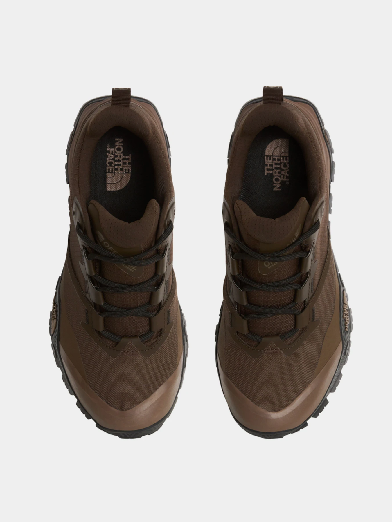 Ботинки и сапоги The North Face M OFFTRAIL HIKE GORE-TEX модель NF0A8AEGP4W1 Ботинки и сапоги The North Face M OFFTRAIL HIKE GORE-TEX модель NF0A8AEGP4W1 Фото