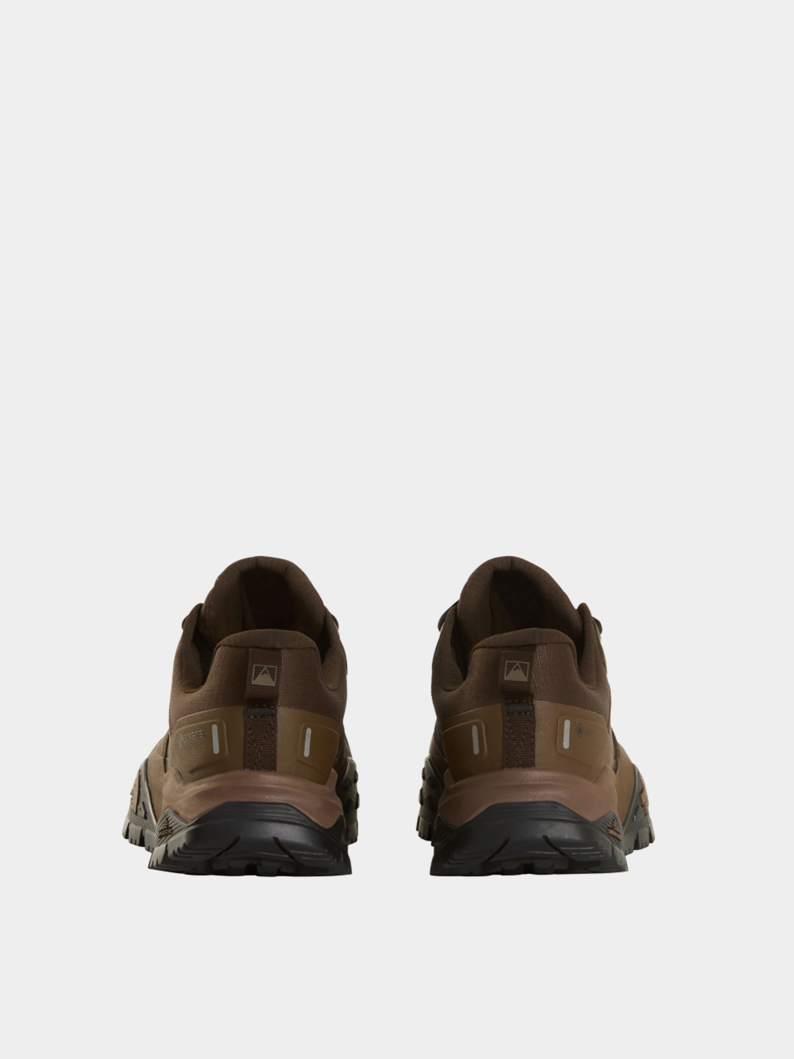Чоловічі Черевики аутдор The North Face M OFFTRAIL HIKE GORE-TEX фото 2