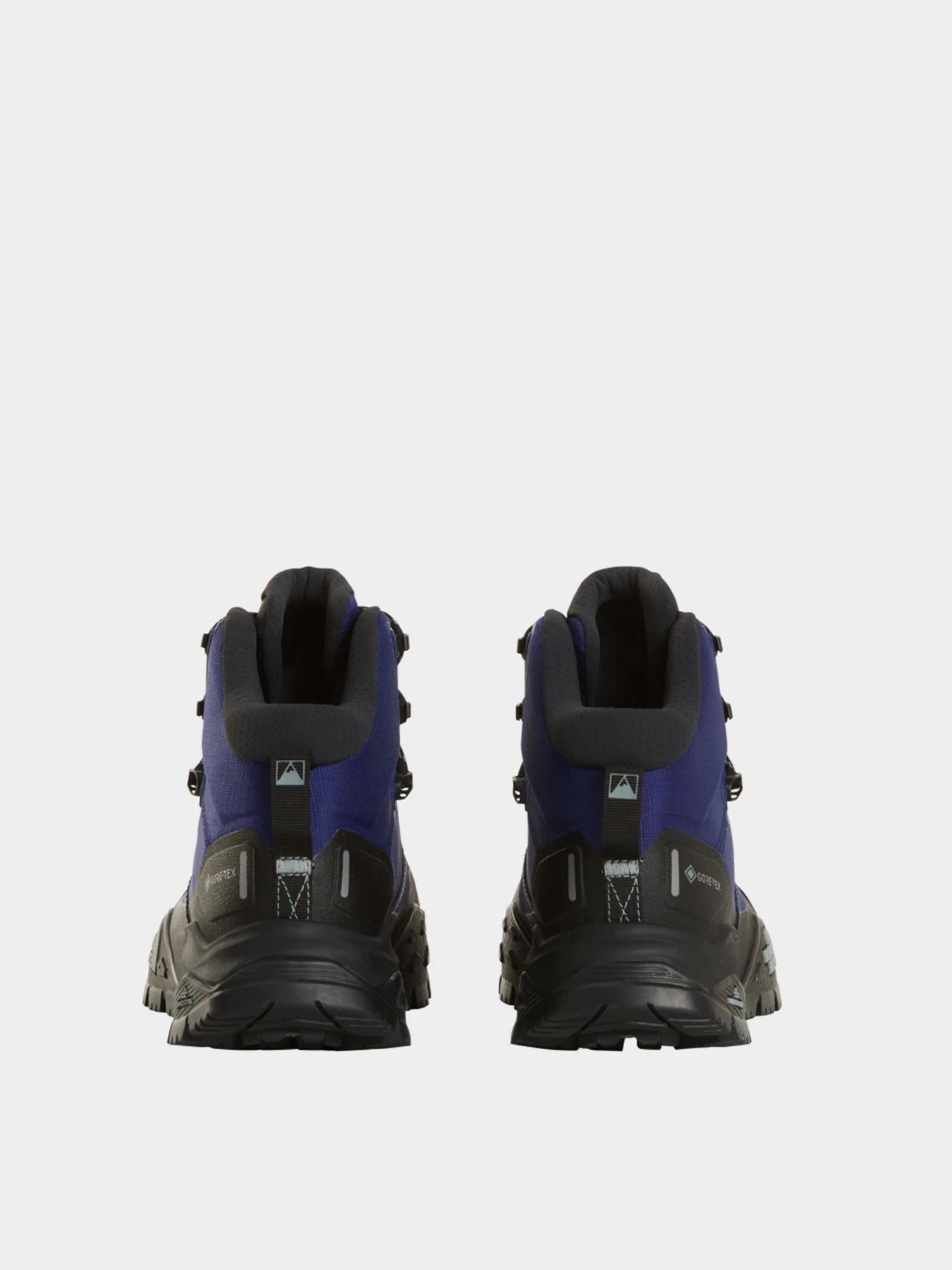 Ботинки и сапоги The North Face M OFFTRAIL HIKE MID GORE-TEX модель NF0A8AETRF21 Ботинки и сапоги The North Face M OFFTRAIL HIKE MID GORE-TEX модель NF0A8AETRF21 Фото