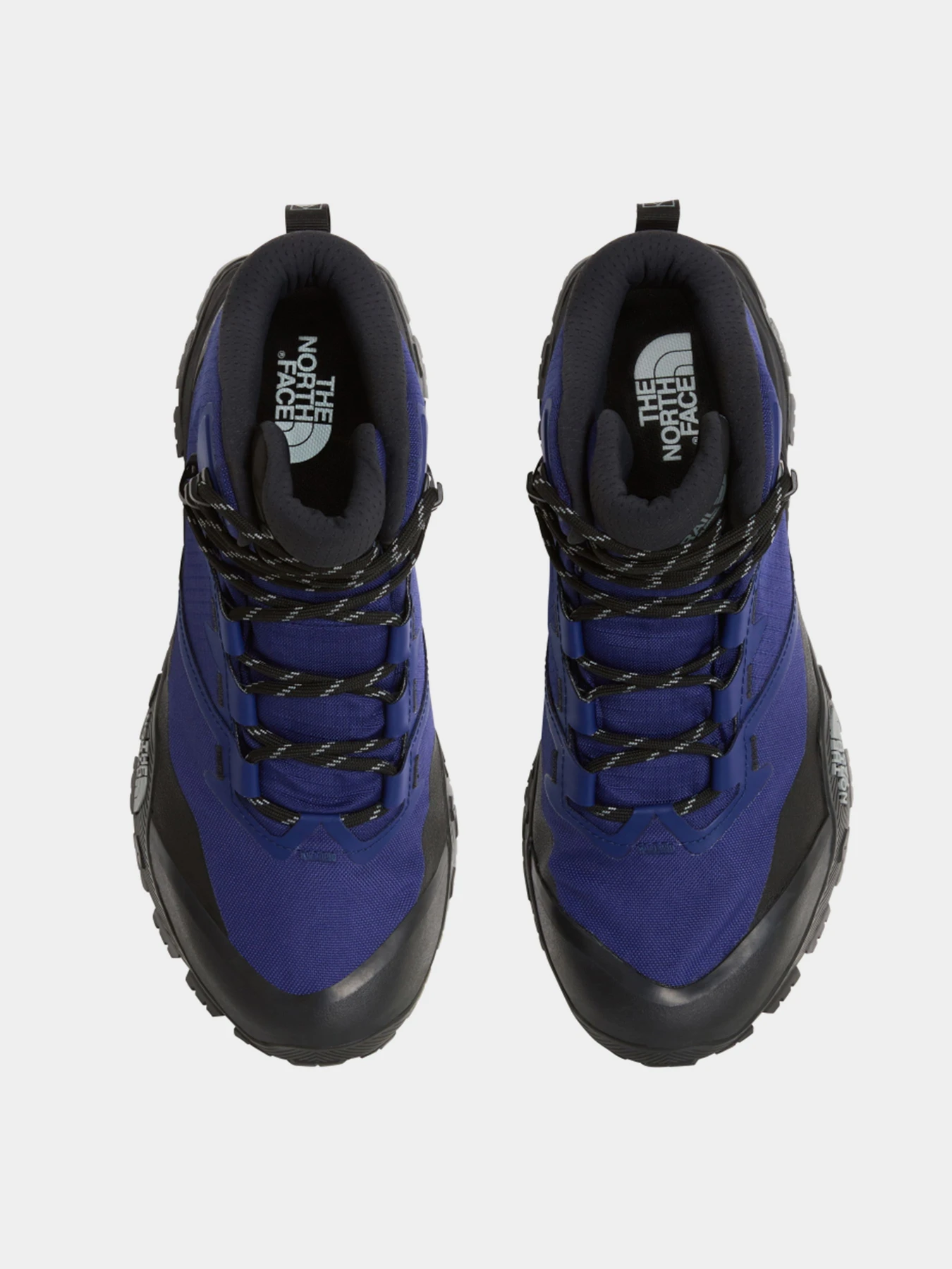 Ботинки и сапоги The North Face M OFFTRAIL HIKE MID GORE-TEX модель NF0A8AETRF21 Ботинки и сапоги The North Face M OFFTRAIL HIKE MID GORE-TEX модель NF0A8AETRF21 Фото