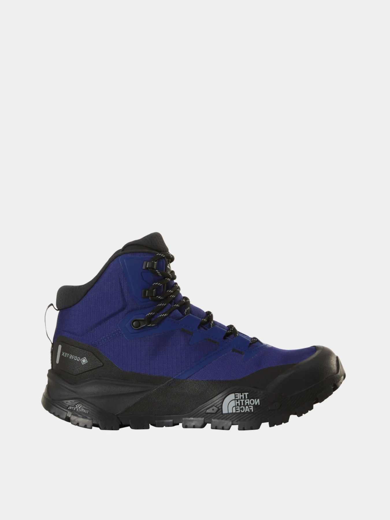 Ботинки и сапоги The North Face M OFFTRAIL HIKE MID GORE-TEX модель NF0A8AETRF21 Ботинки и сапоги The North Face M OFFTRAIL HIKE MID GORE-TEX модель NF0A8AETRF21 Фото