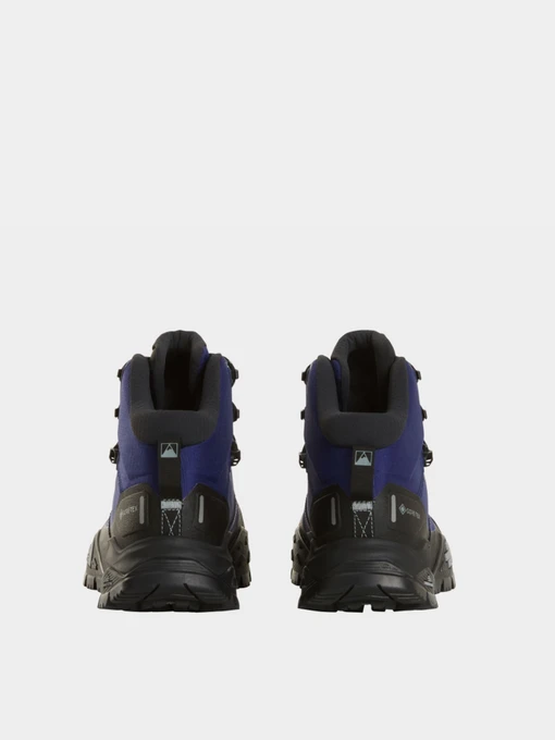Чоловічі Черевики аутдор The North Face M OFFTRAIL HIKE MID GORE-TEX фото 2