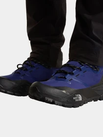 Ботинки и сапоги The North Face M OFFTRAIL HIKE MID GORE-TEX модель NF0A8AETRF21 Фото