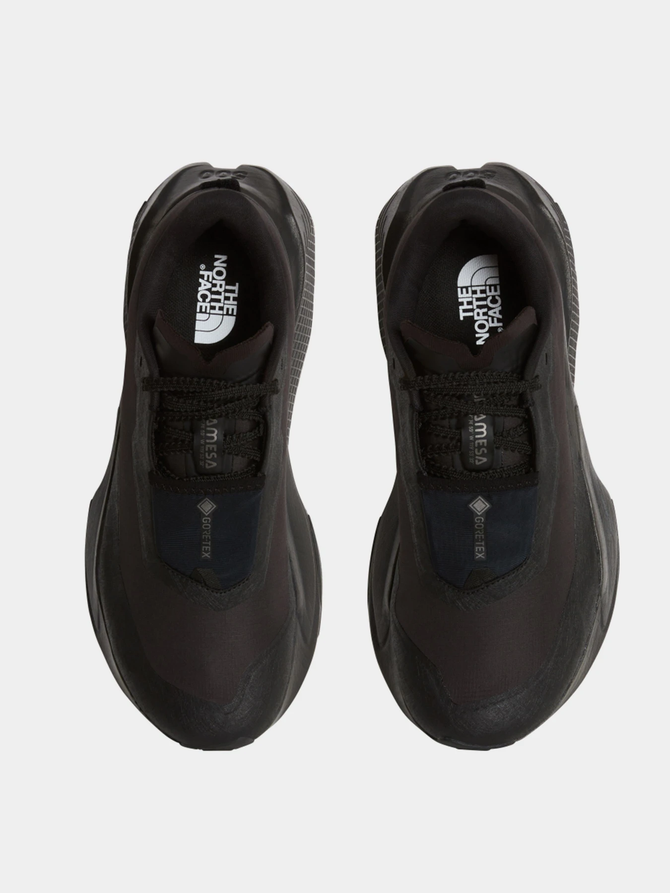 Кроссовки The North Face M ALTAMESA 500 V2 GORE-TEX модель NF0A8G4DKX71 Кроссовки The North Face M ALTAMESA 500 V2 GORE-TEX модель NF0A8G4DKX71 Фото