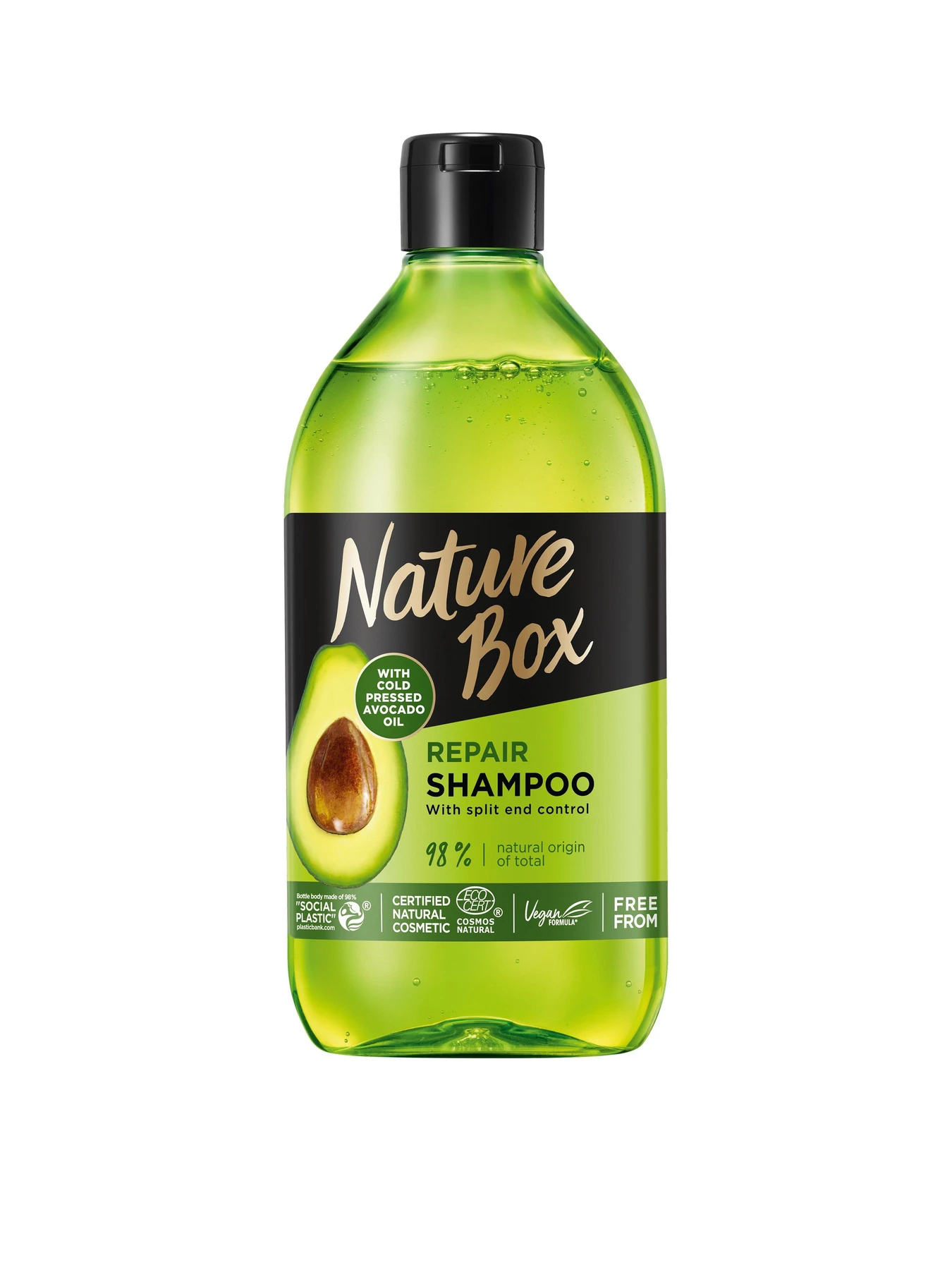 Авокадо Nature Box модель 9000101215762 Авокадо Nature Box модель 9000101215762 Фото