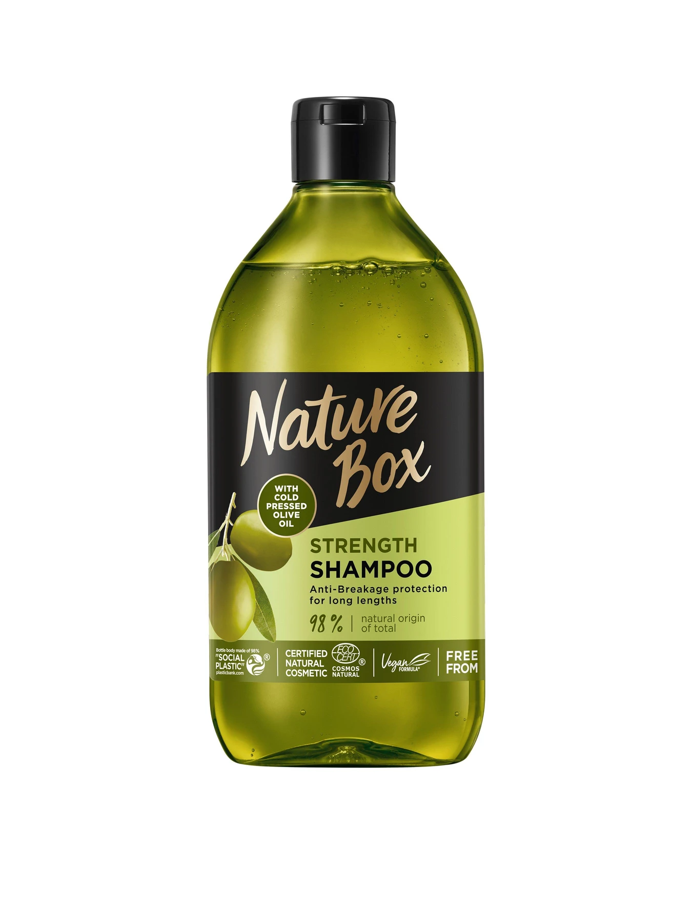 Олива Nature Box модель 9000101250961 Олива Nature Box модель 9000101250961 Фото