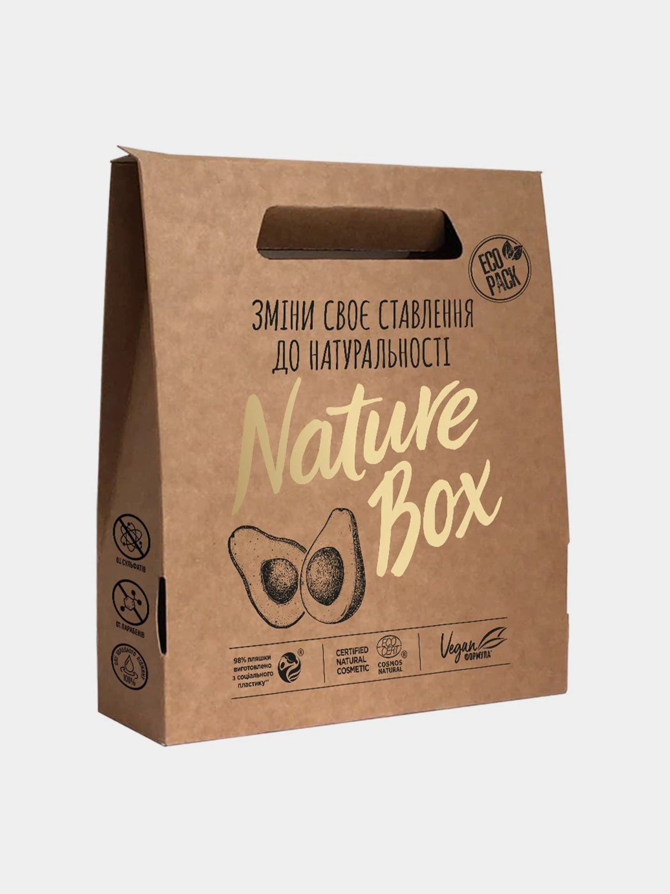 Nature Box модель 9000101666120 Nature Box модель 9000101666120 Фото