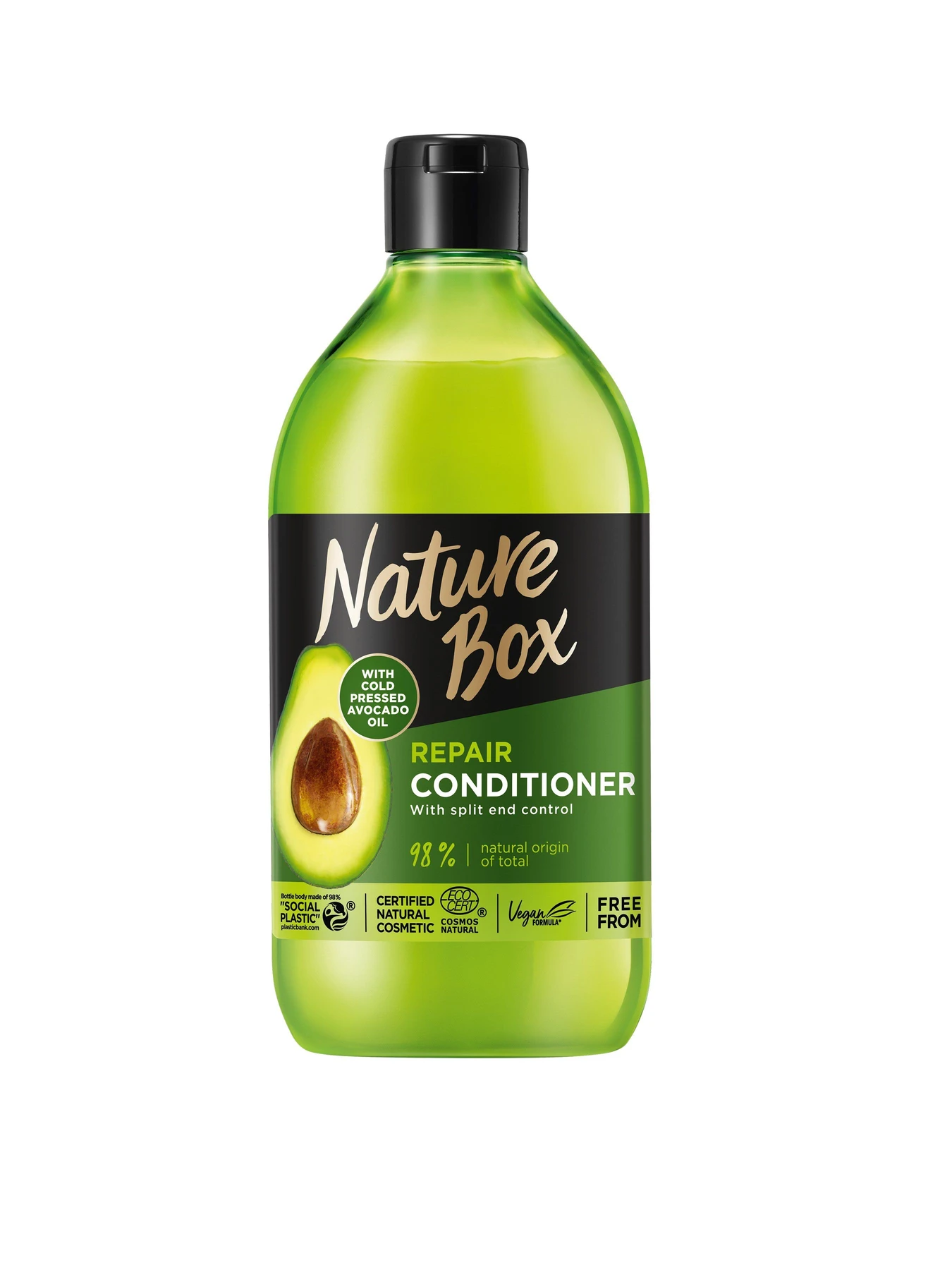 Авокадо Nature Box модель 9000101216134 Авокадо Nature Box модель 9000101216134 Фото