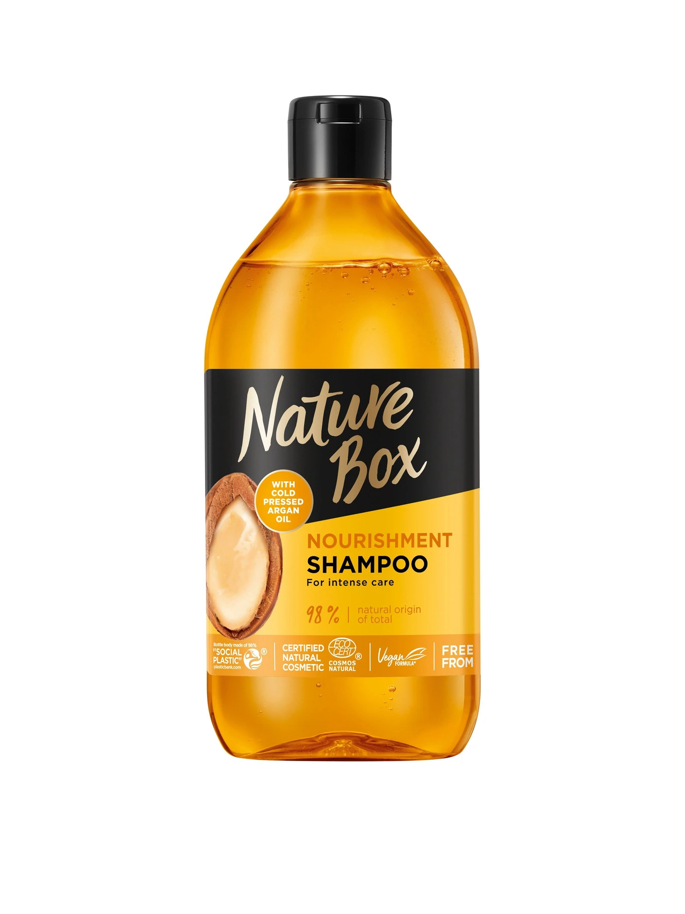 Арган Nature Box модель 9000101299250 Арган Nature Box модель 9000101299250 Фото
