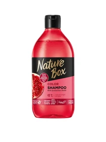 Гранат Nature Box модель 9000101229349 Фото