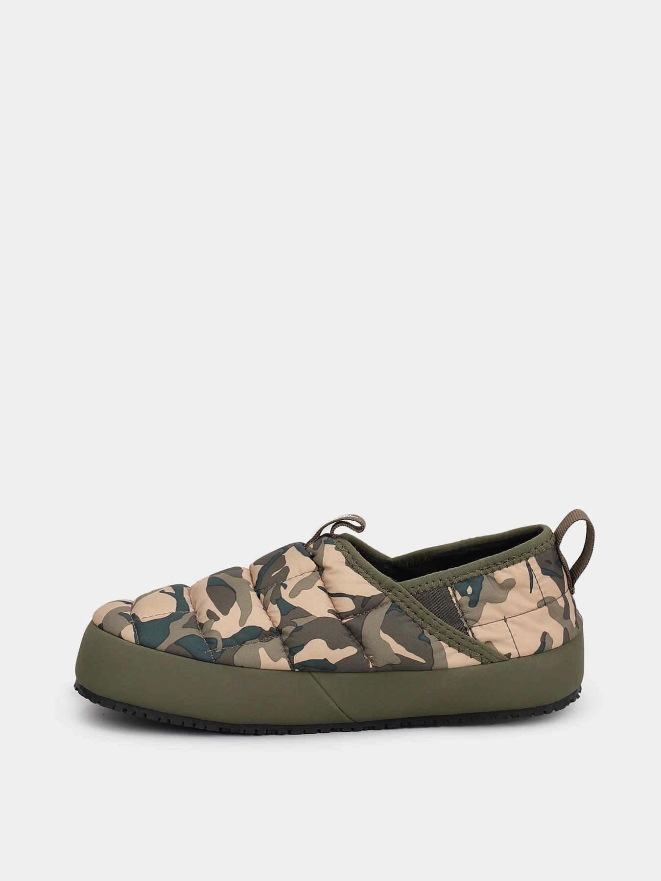 Слипоны и мокасины The North Face Thermoball Traction Mule II модель NF0A39UX28J1 Фото