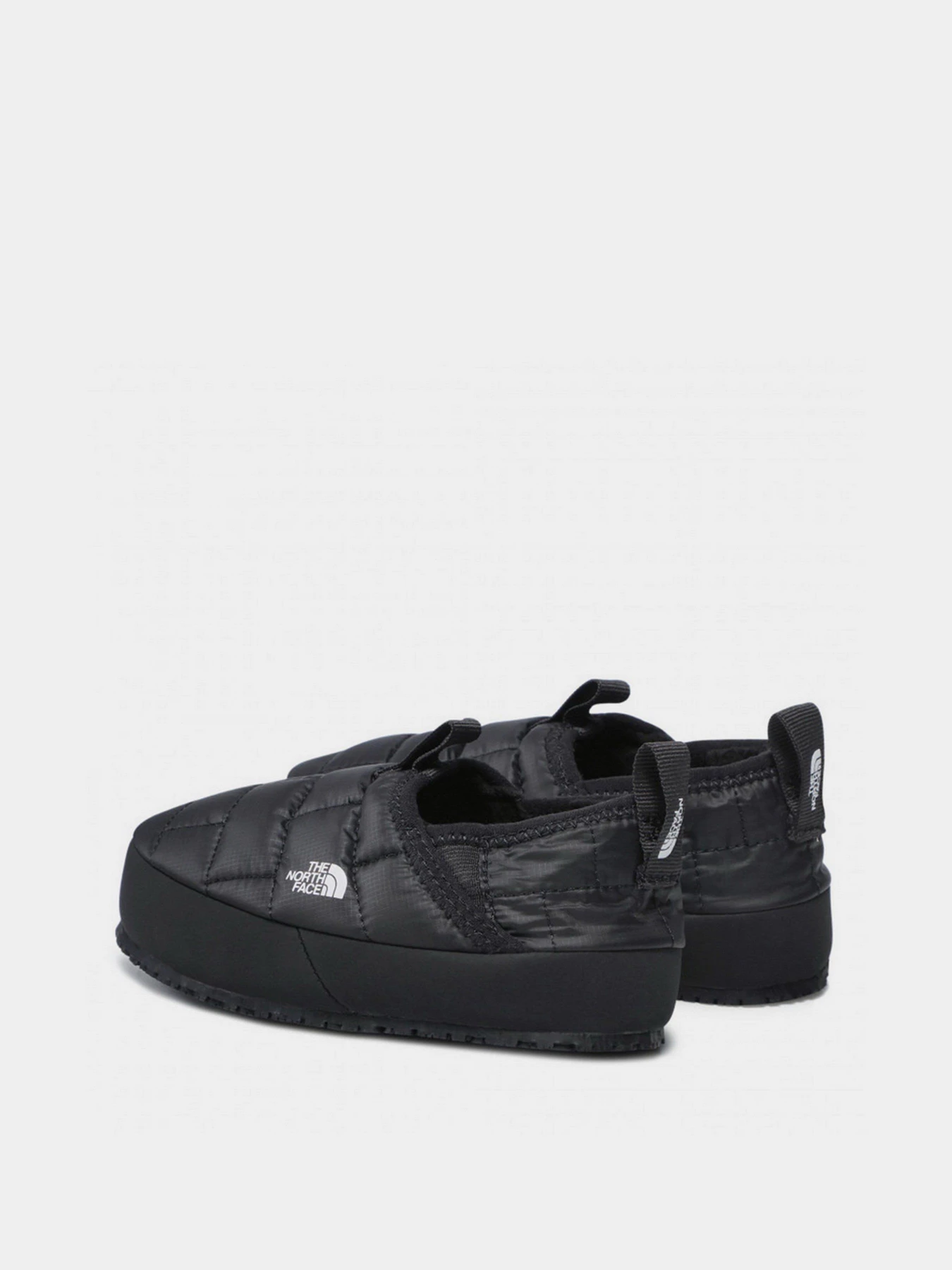 Слипоны и мокасины The North Face Thermoball Traction Mule II модель NF0A39UXKY41 Фото
